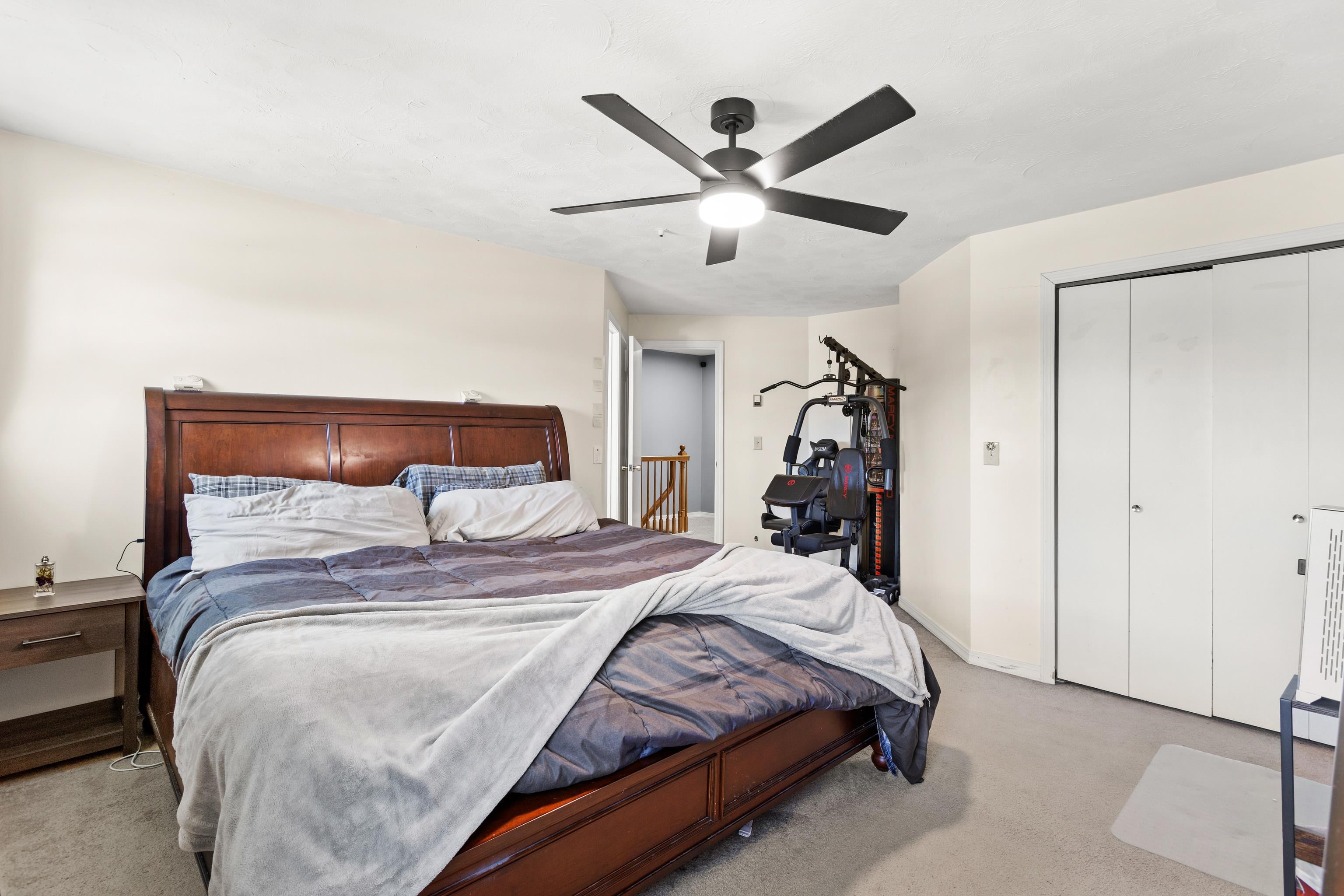 42 Cromwell Drive Unit: 20