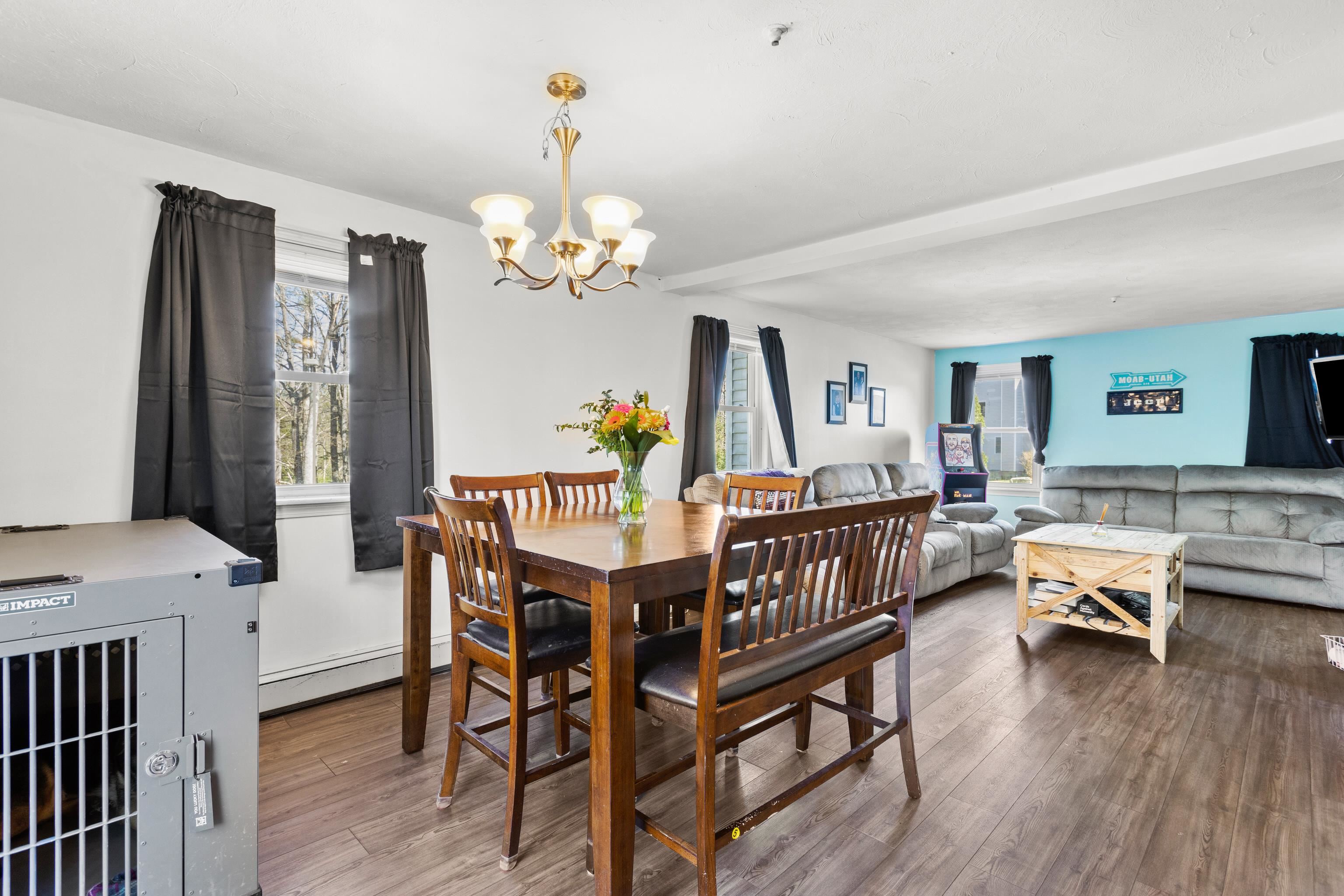 42 Cromwell Drive Unit: 20