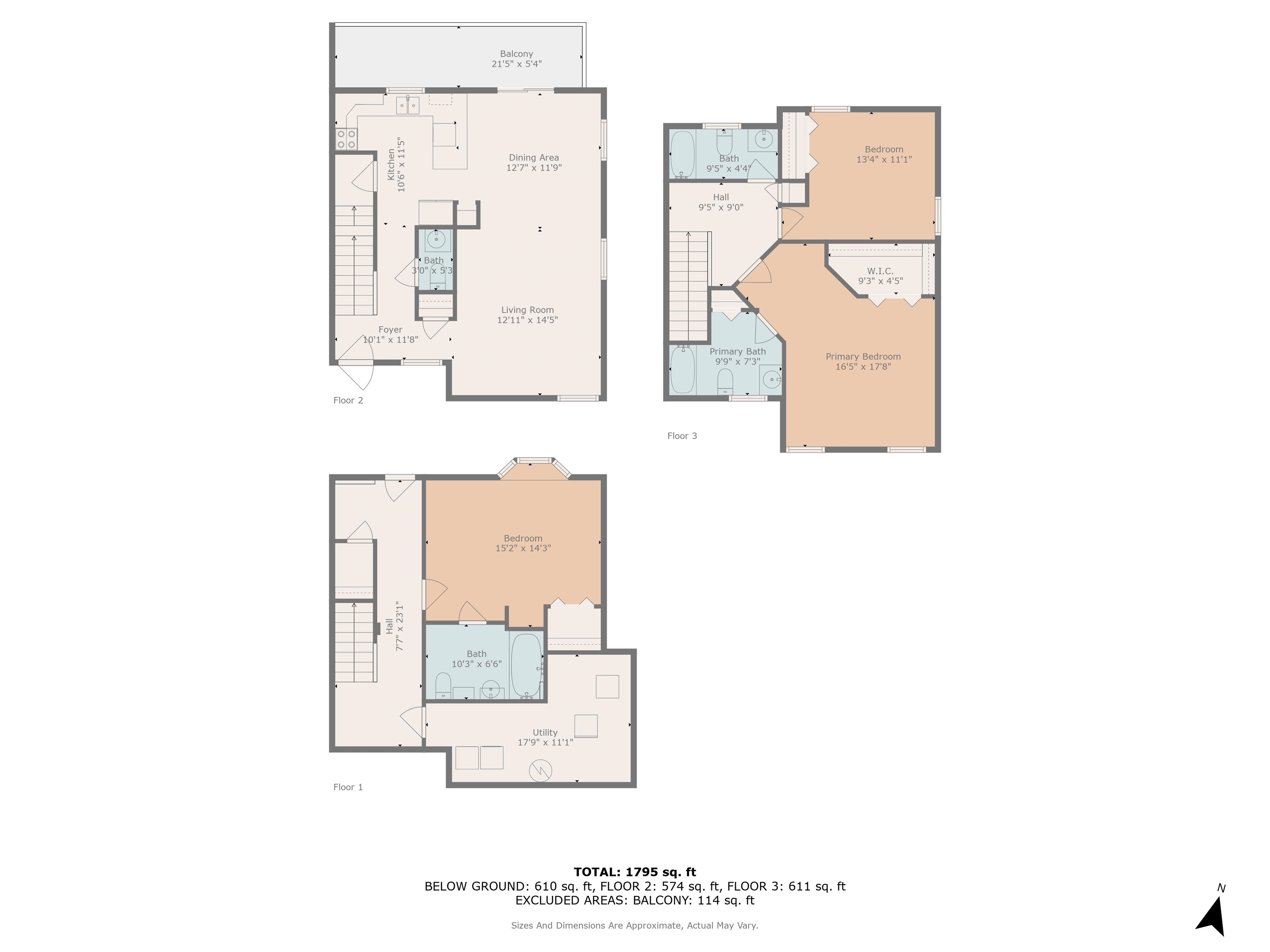 42 Cromwell Drive Unit: 20