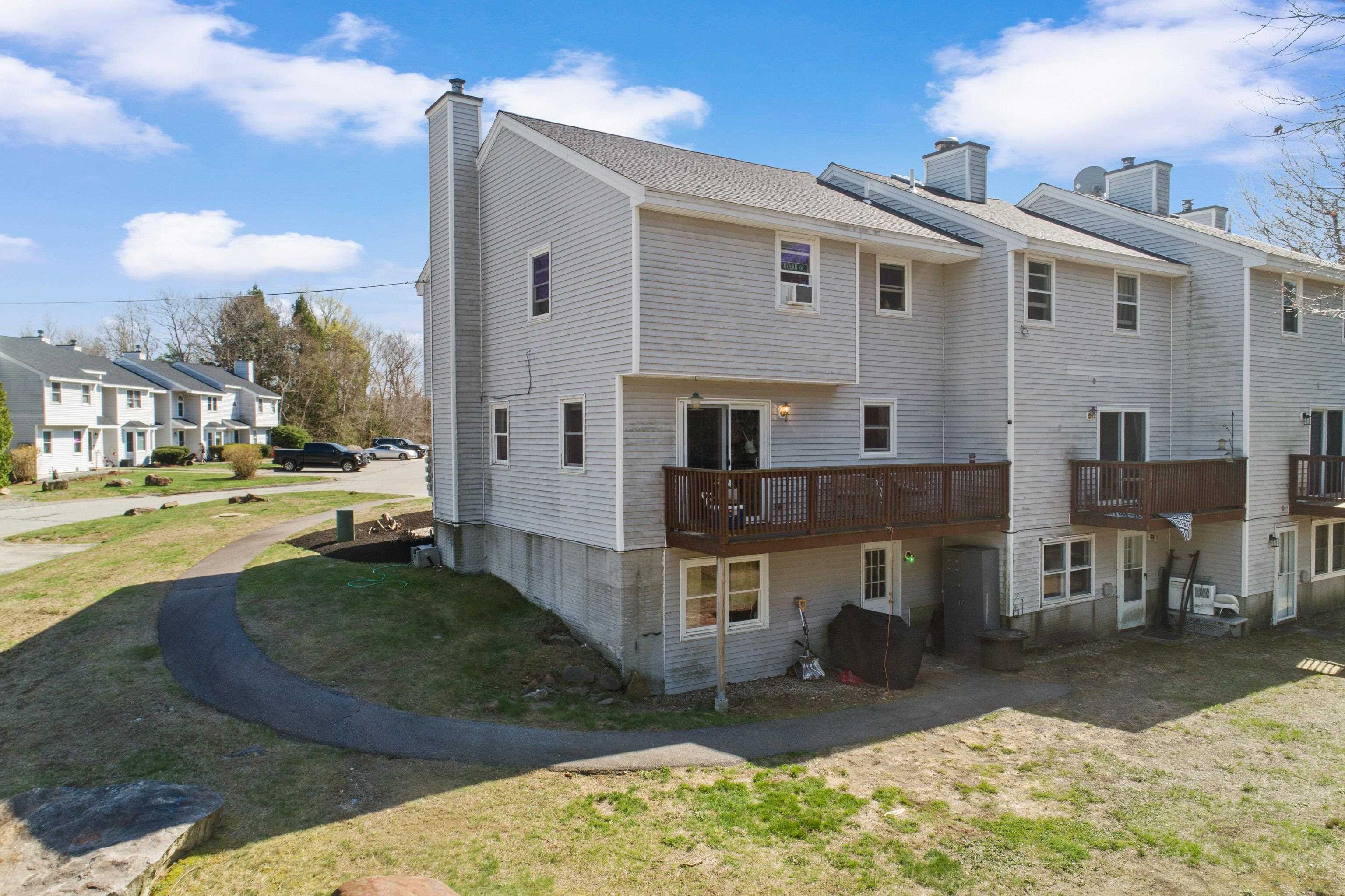 42 Cromwell Drive Unit: 20