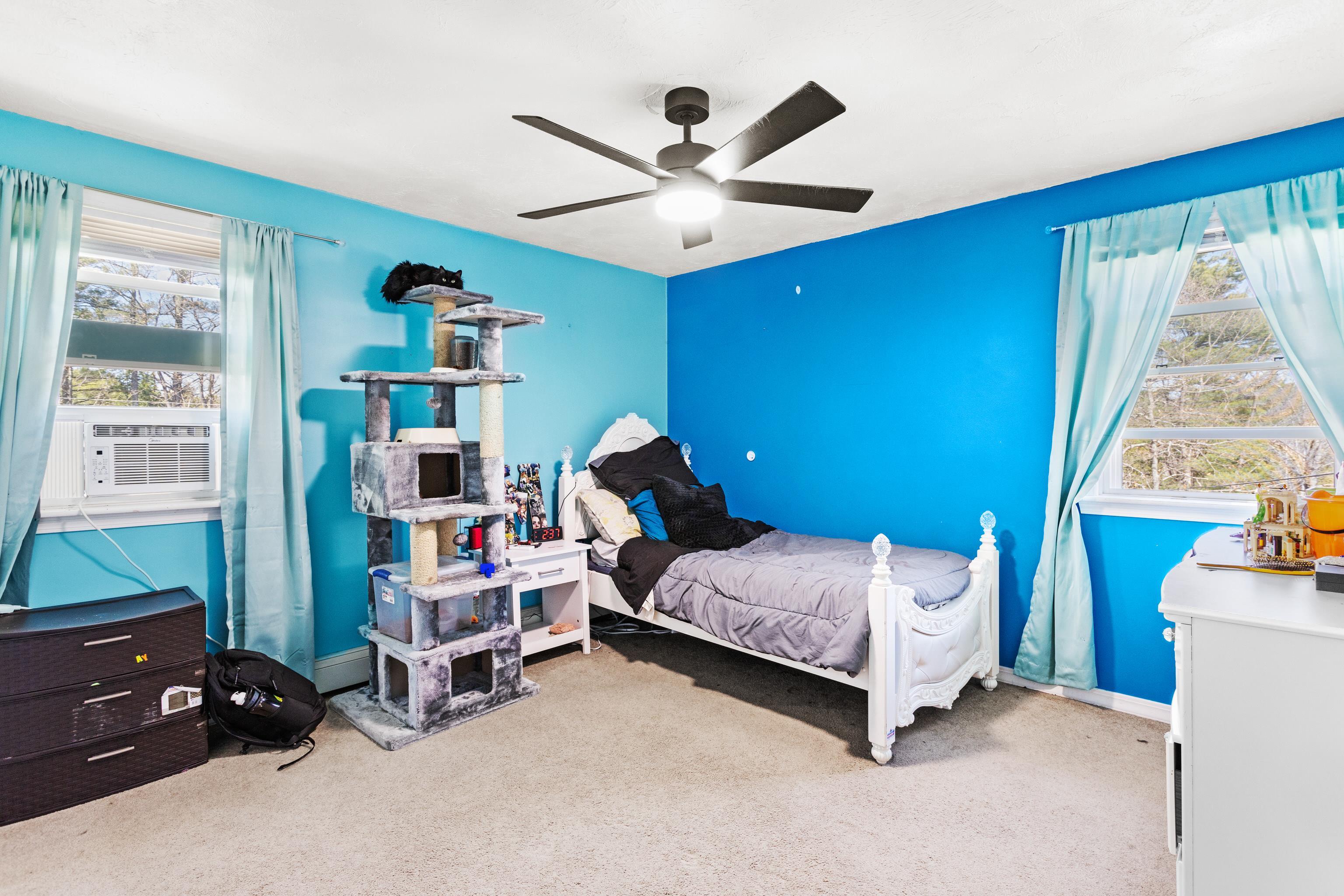 42 Cromwell Drive Unit: 20