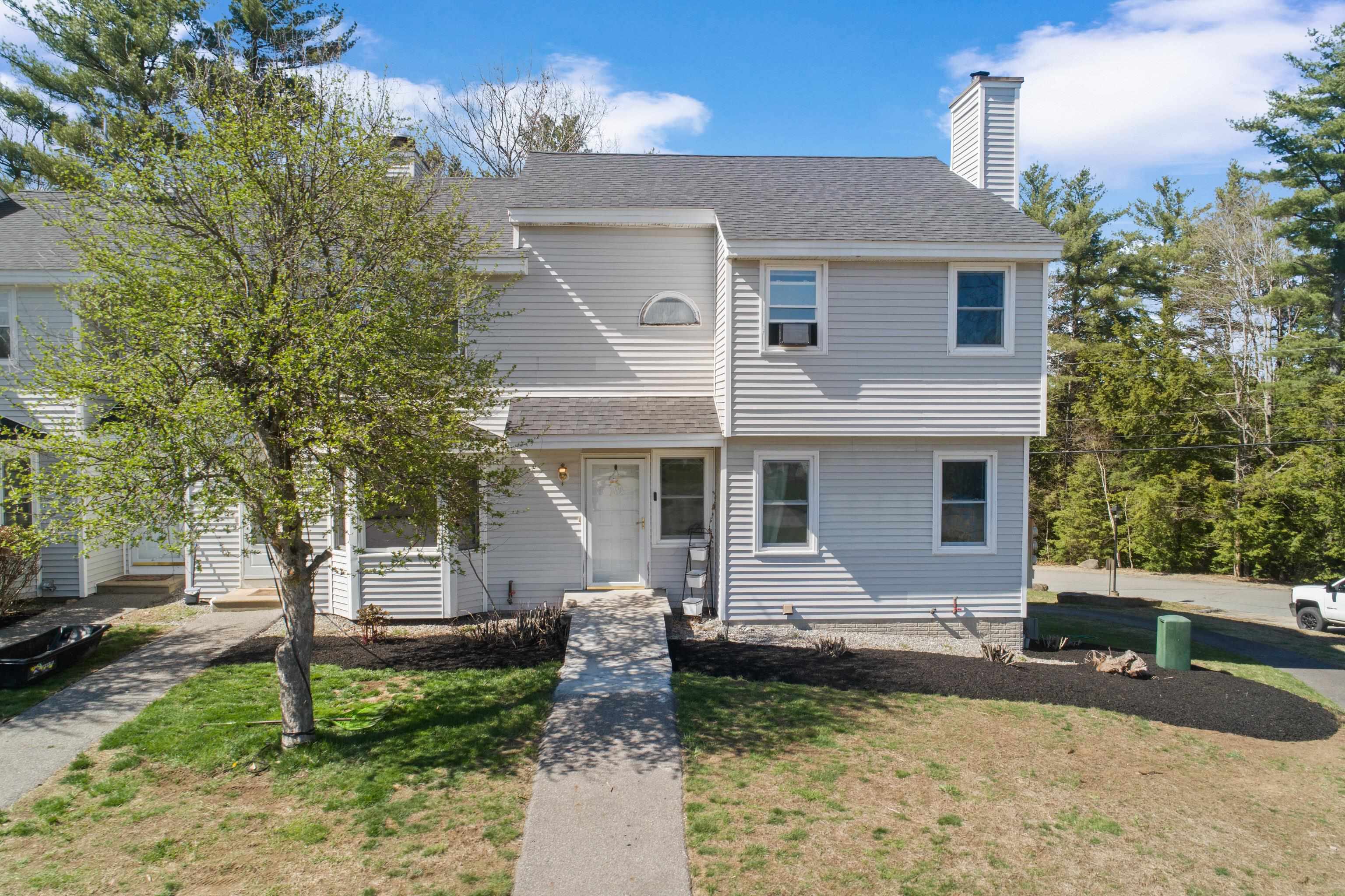 42 Cromwell Drive Unit: 20