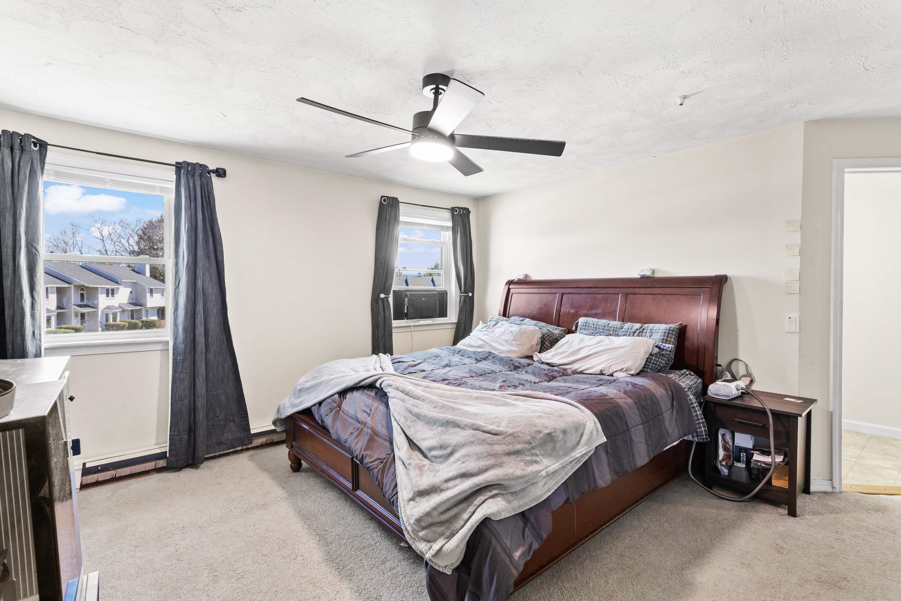 42 Cromwell Drive Unit: 20