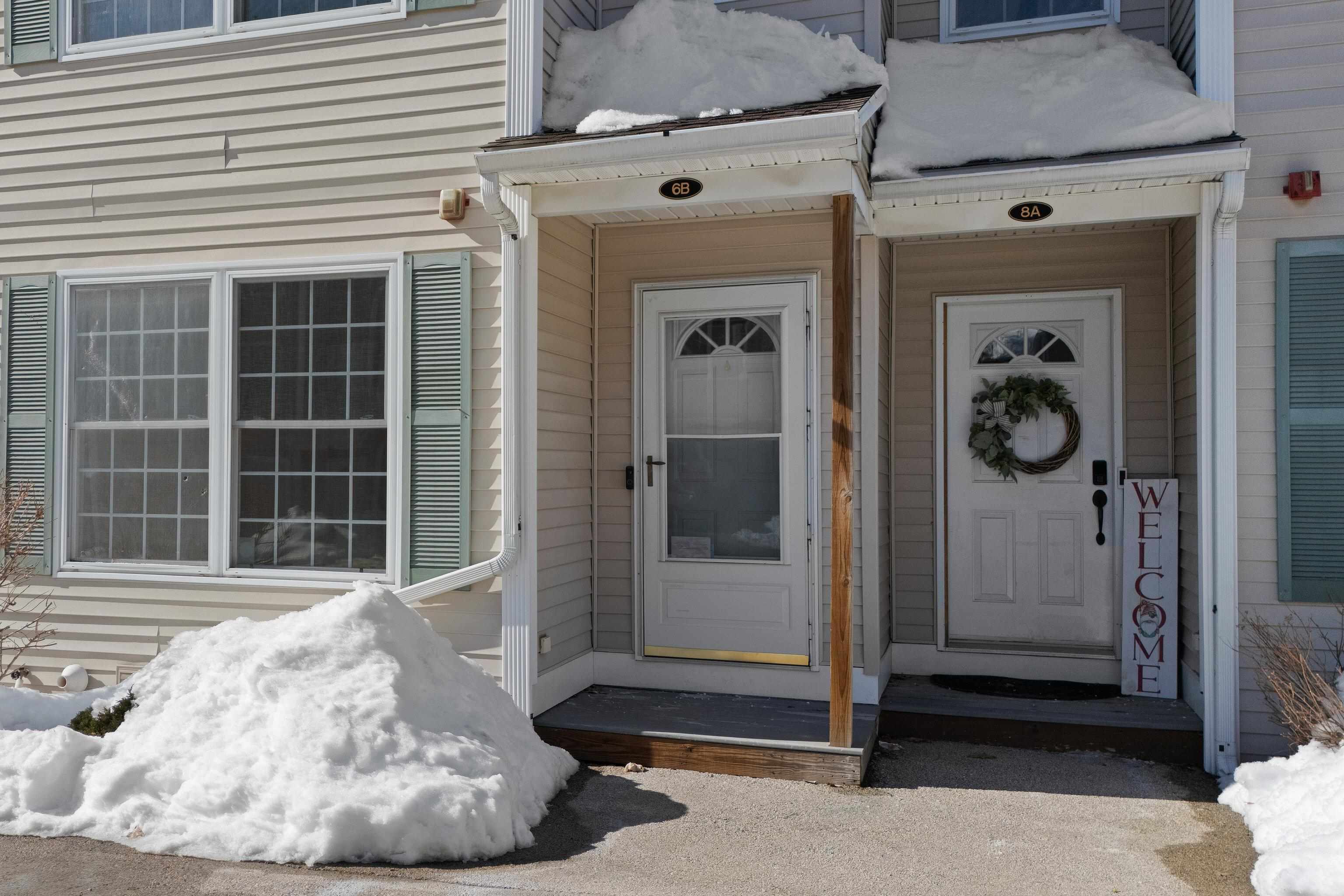 6 Tammy Court Unit: B