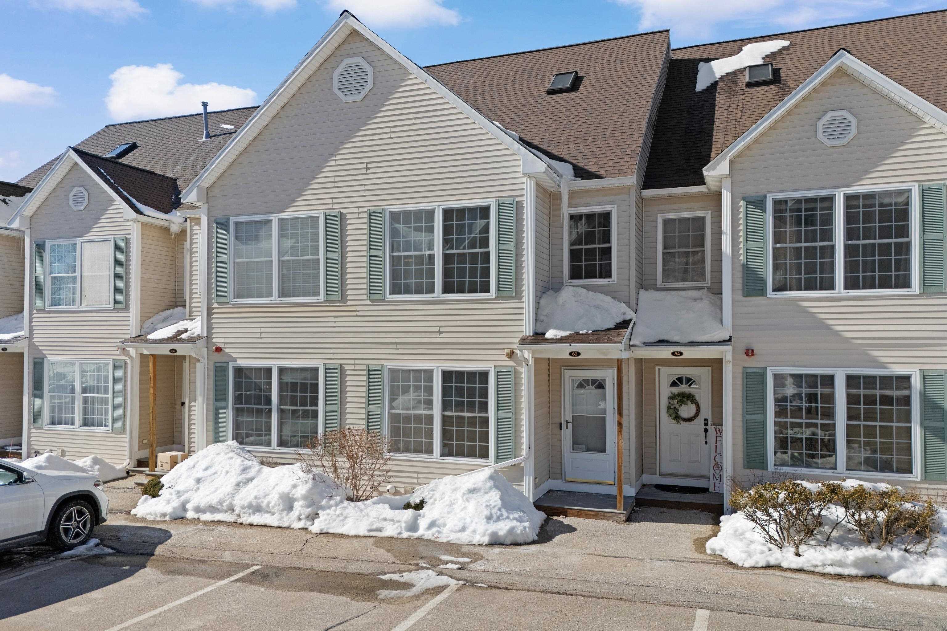 6 Tammy Court Unit: B