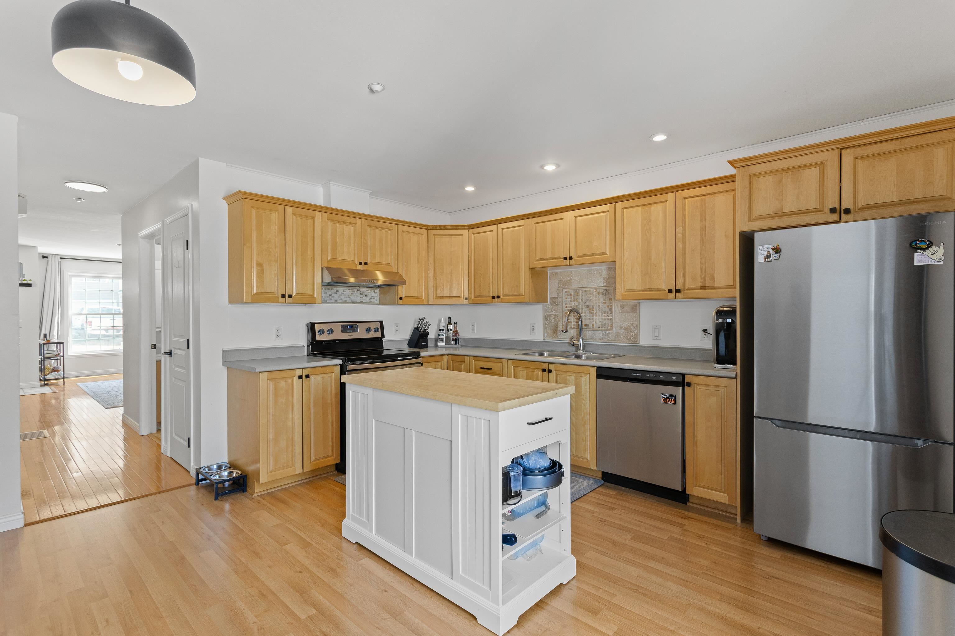 6 Tammy Court Unit: B