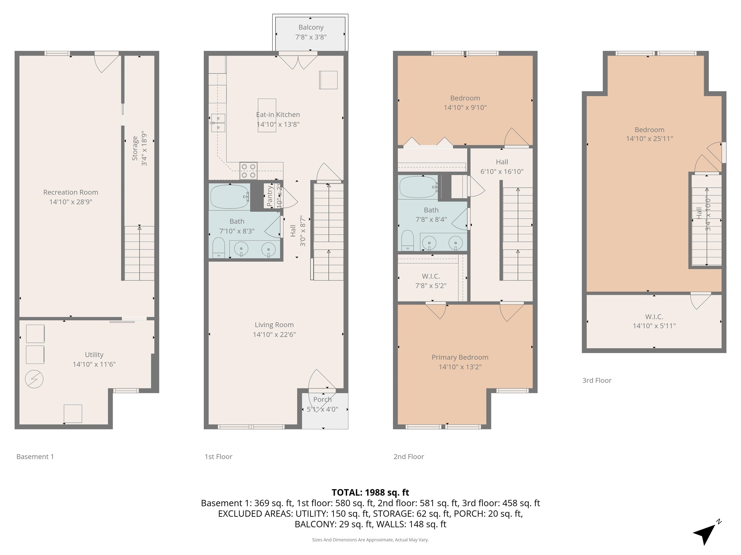 6 Tammy Court Unit: B