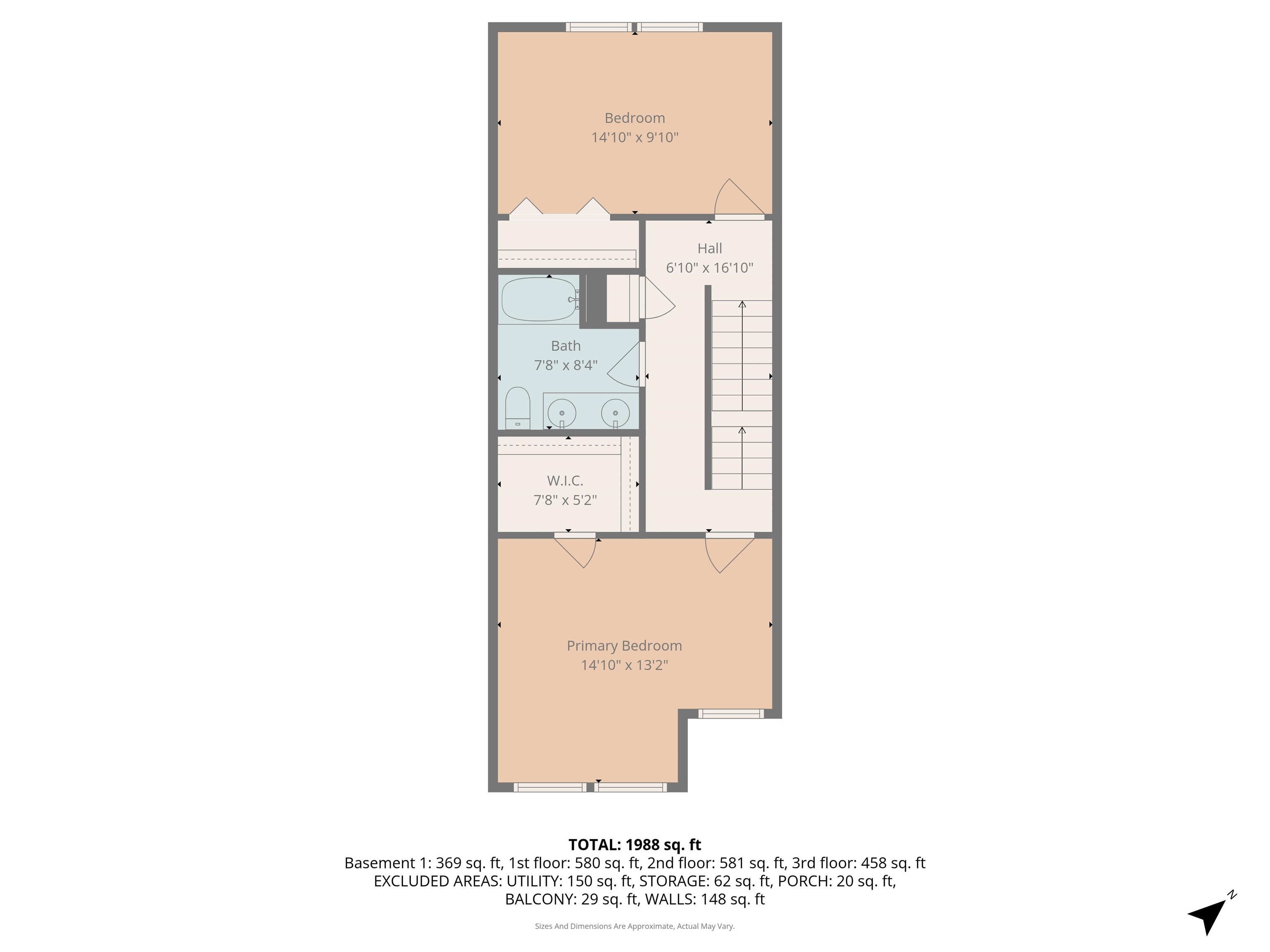 6 Tammy Court Unit: B