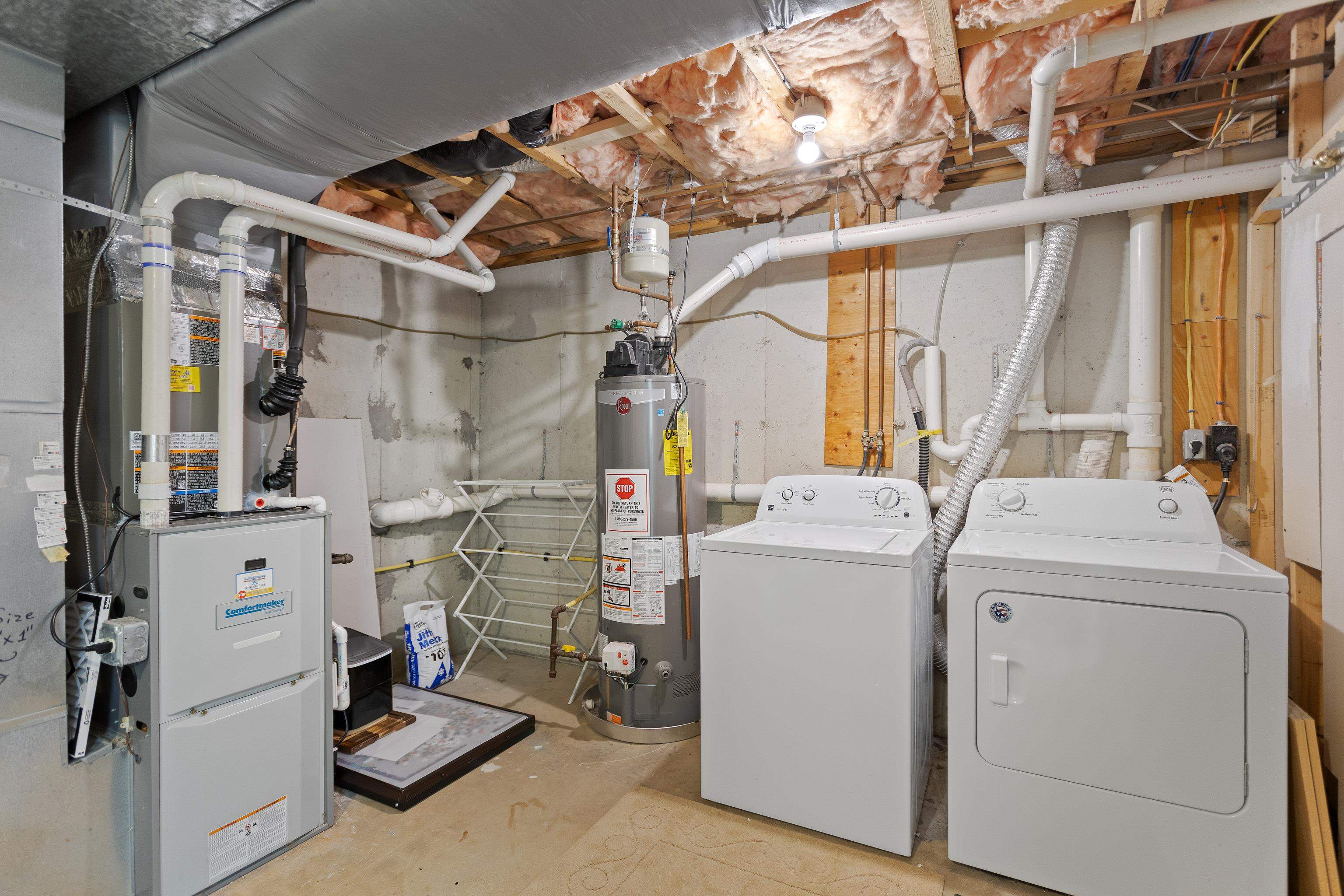 6 Tammy Court Unit: B