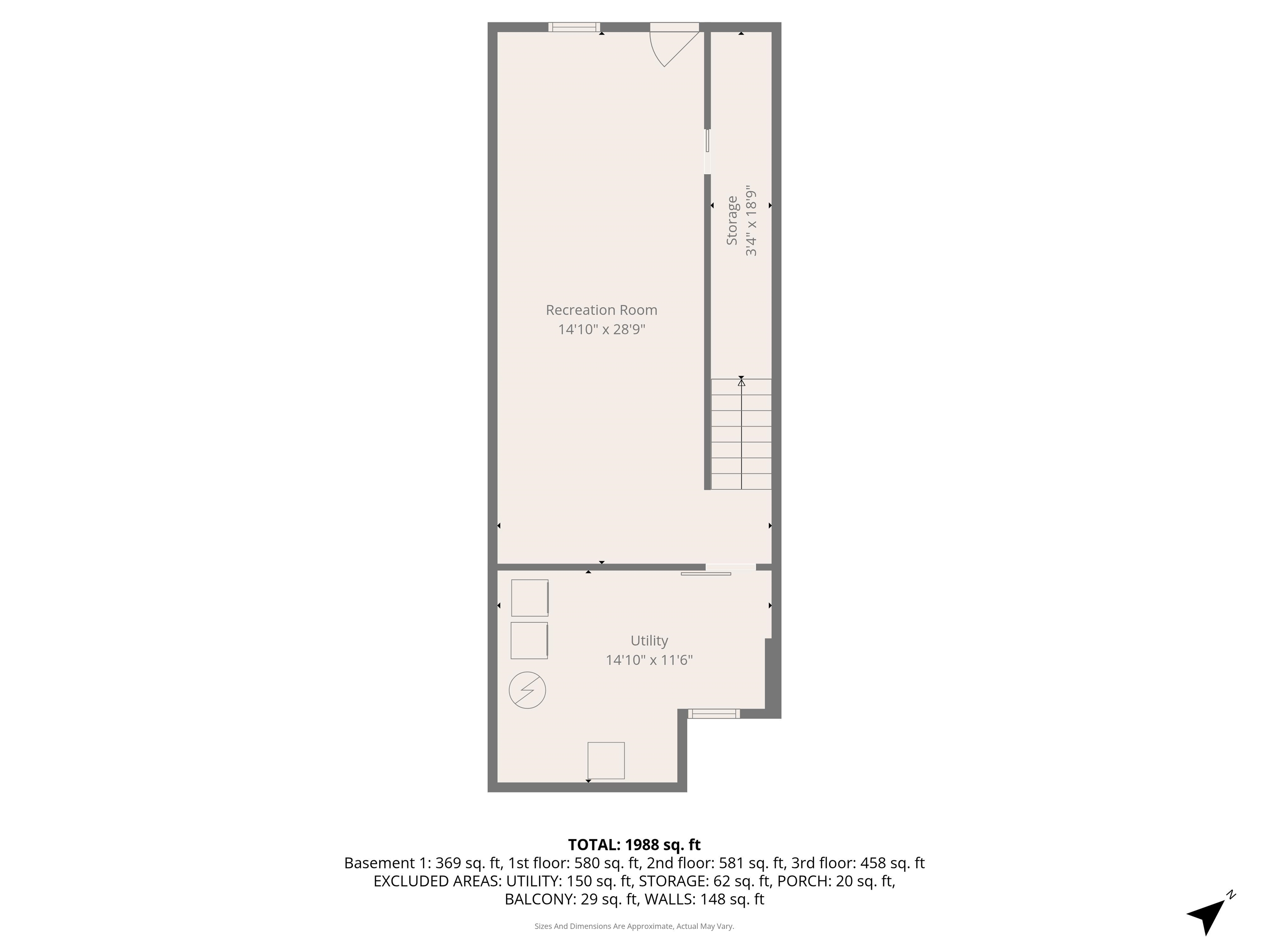 6 Tammy Court Unit: B