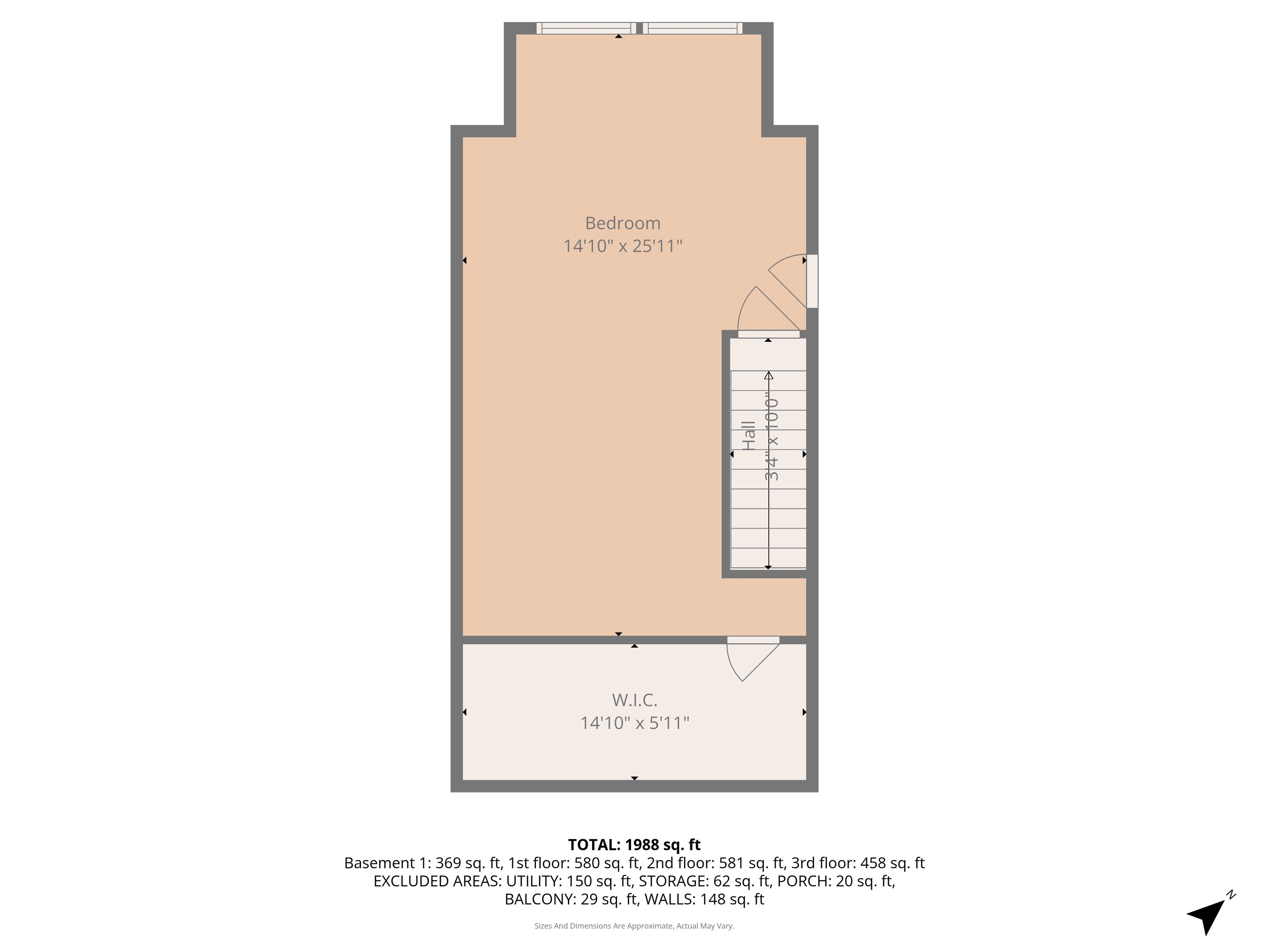 6 Tammy Court Unit: B