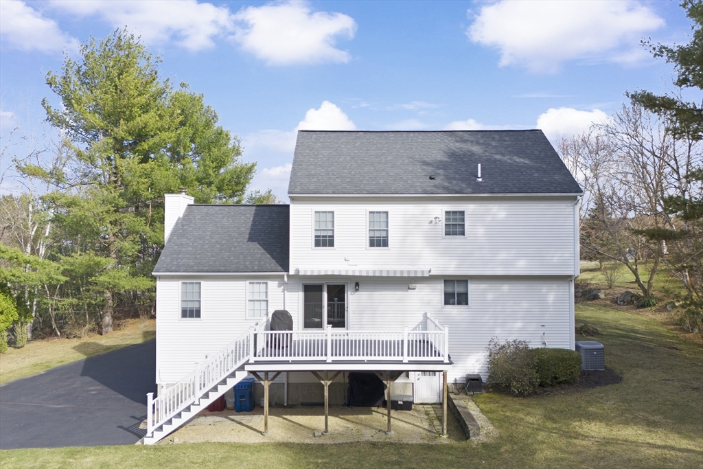 66 Clover Hill Circle