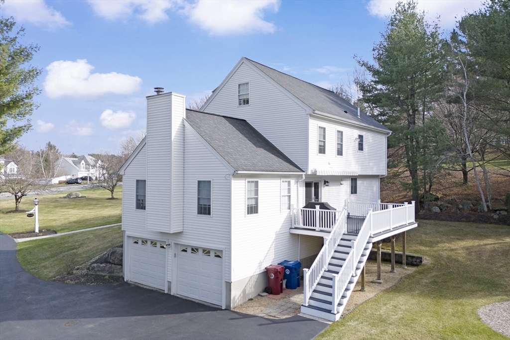 66 Clover Hill Circle