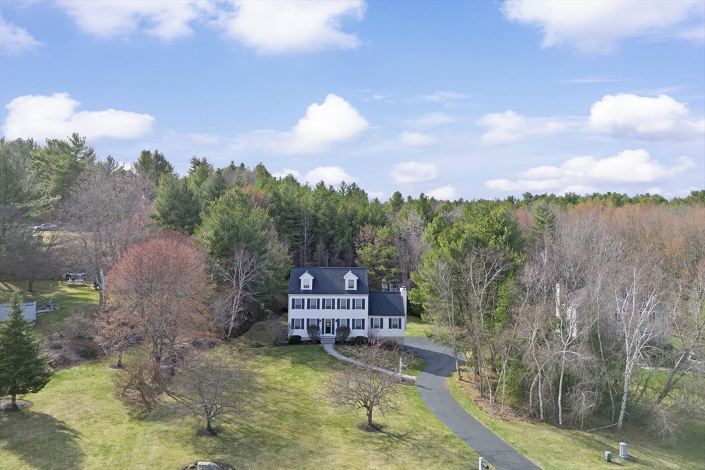 66 Clover Hill Circle