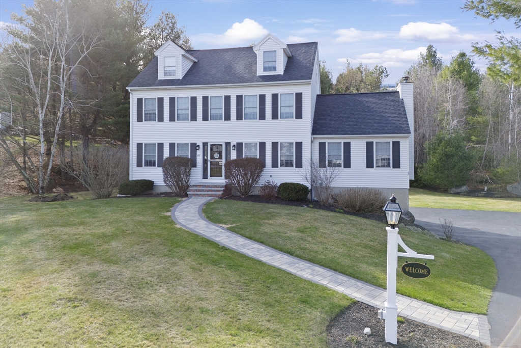 66 Clover Hill Circle