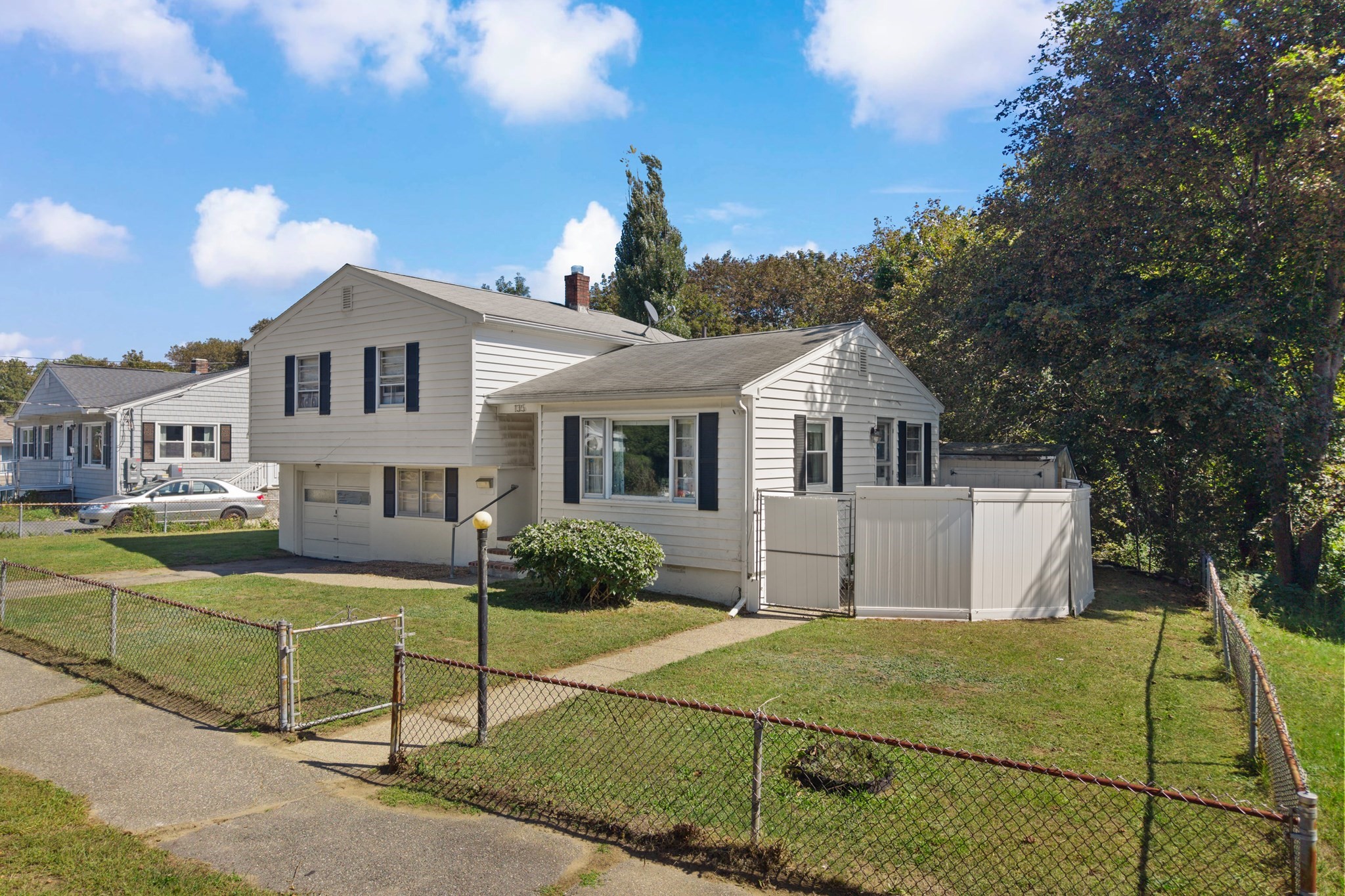 135 Cherry Street