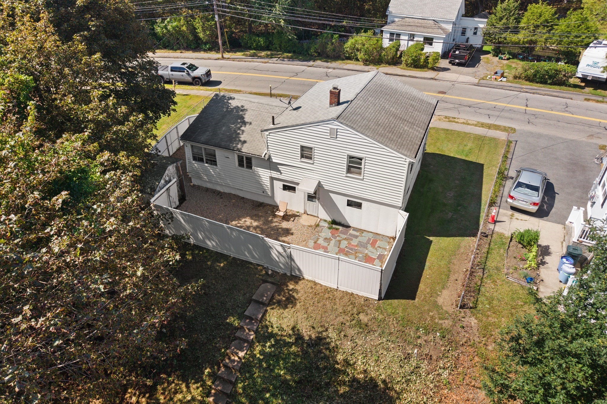135 Cherry Street