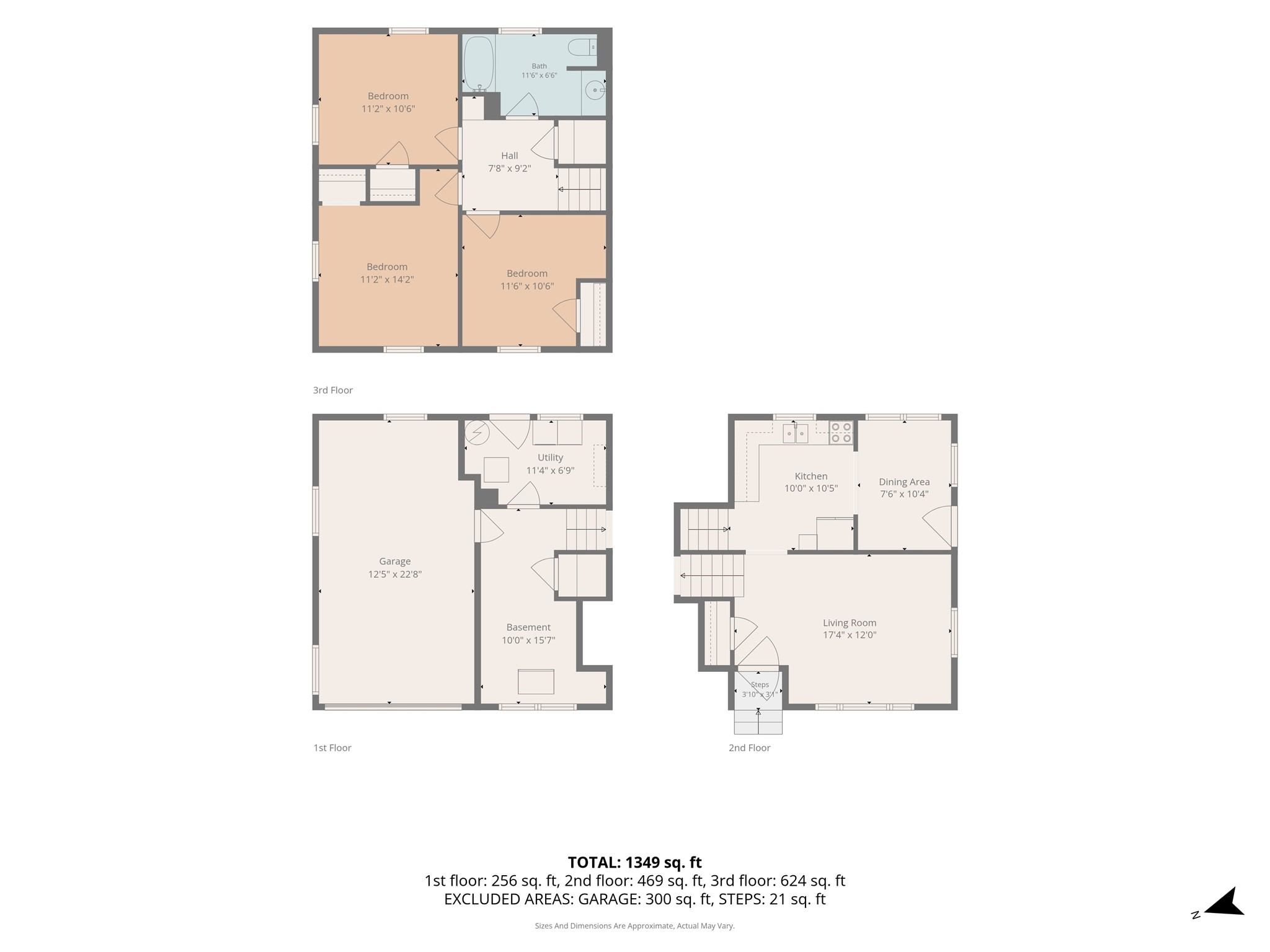 135 Cherry Street