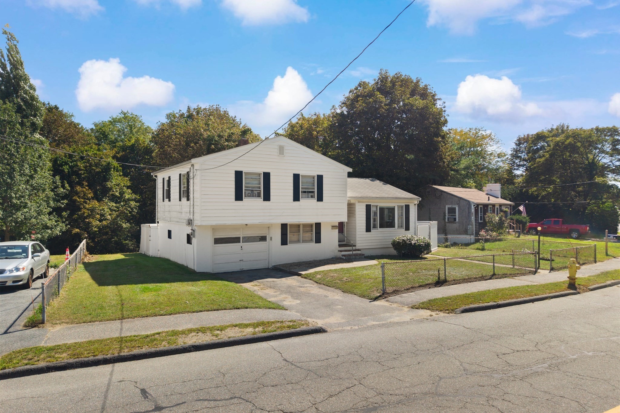 135 Cherry Street