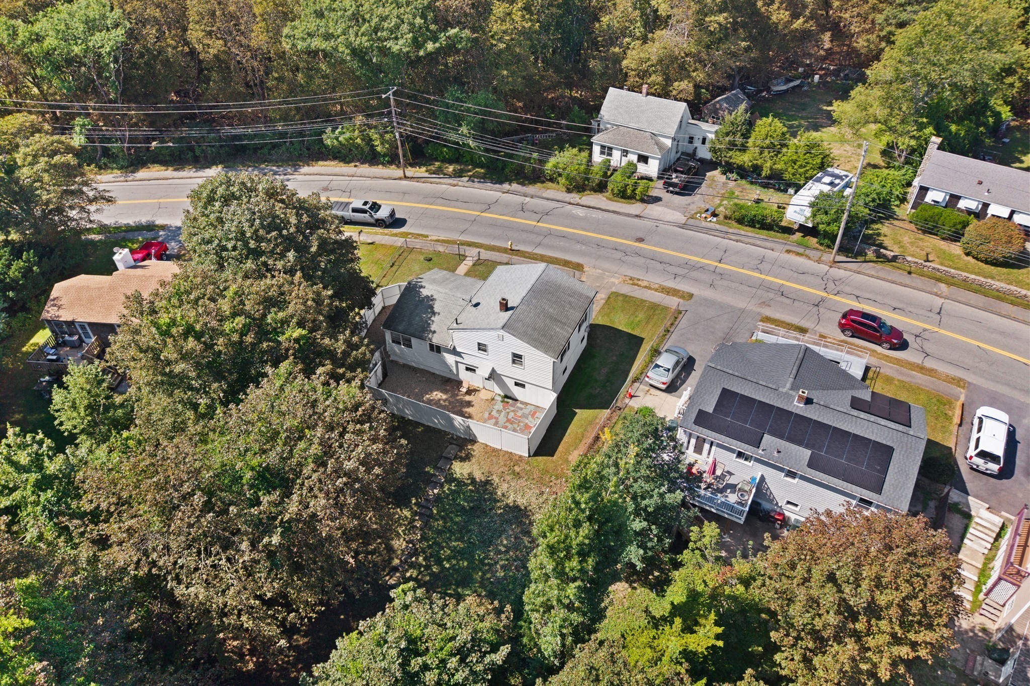 135 Cherry Street
