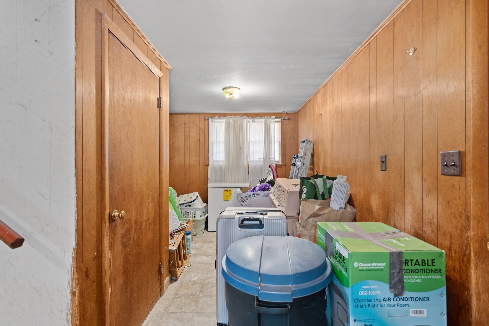 135 Cherry Street