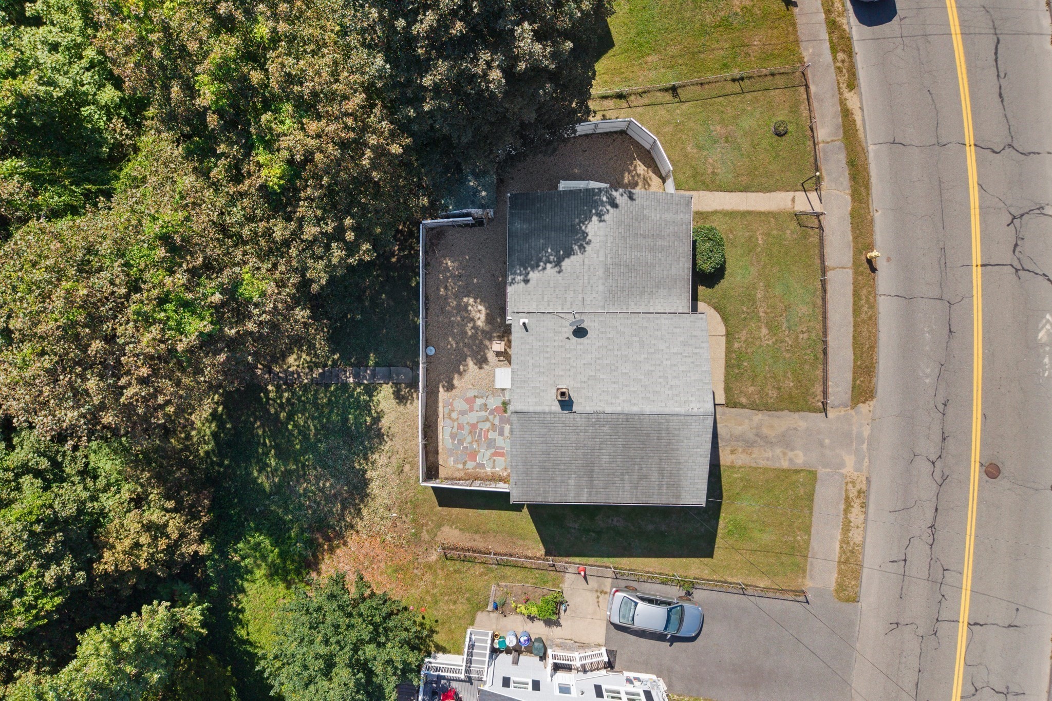 135 Cherry Street