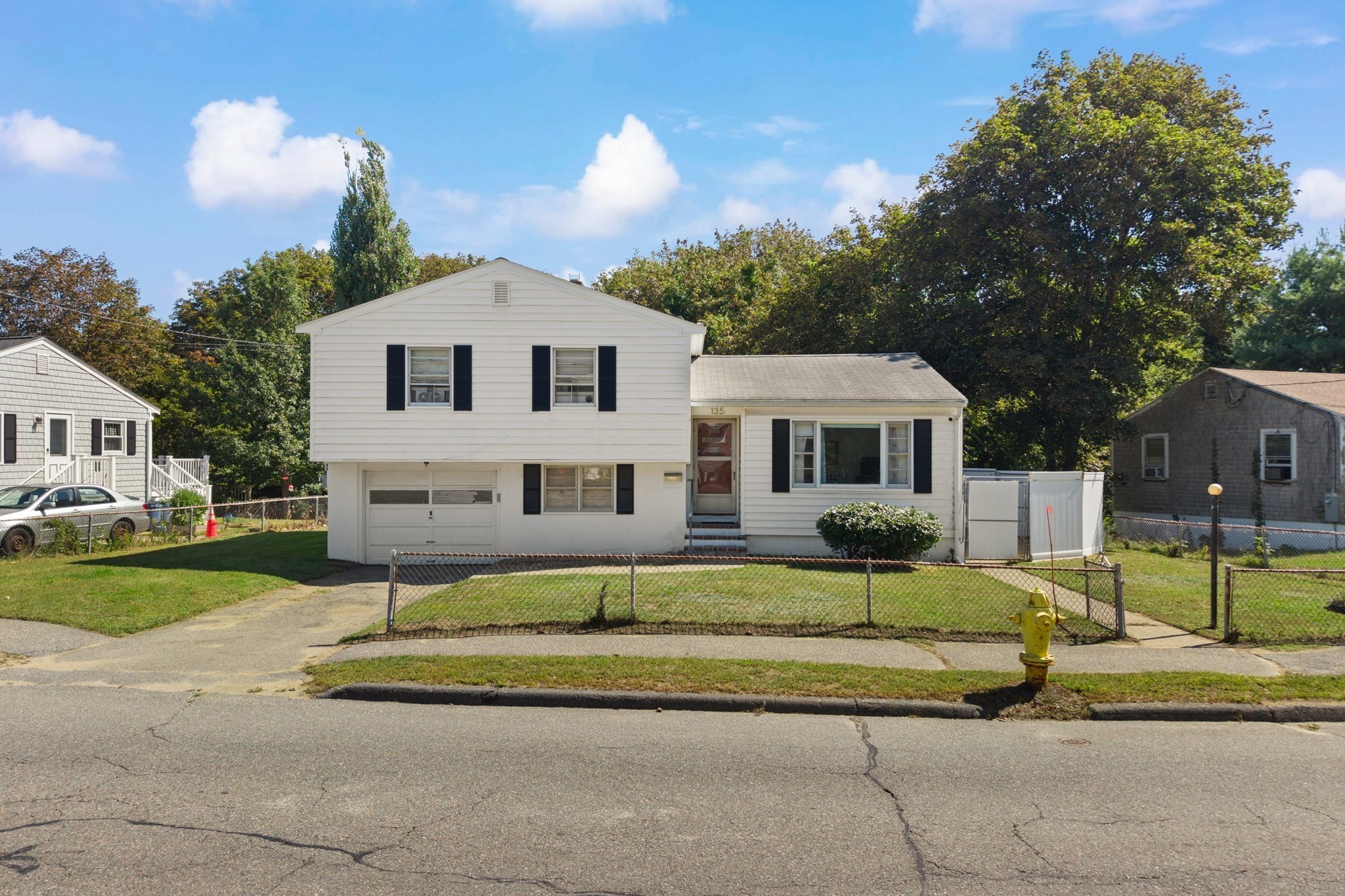 135 Cherry Street