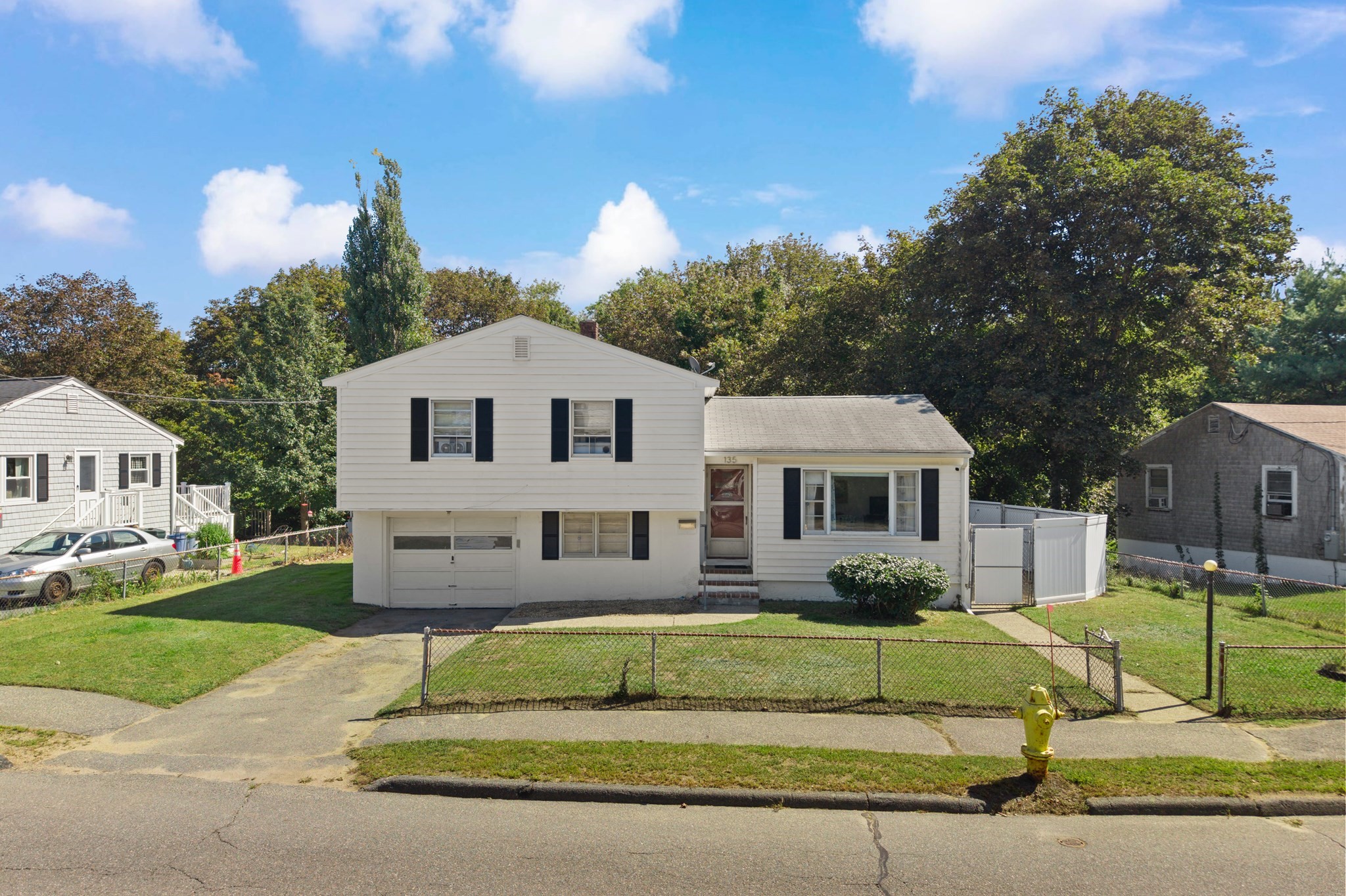 135 Cherry Street