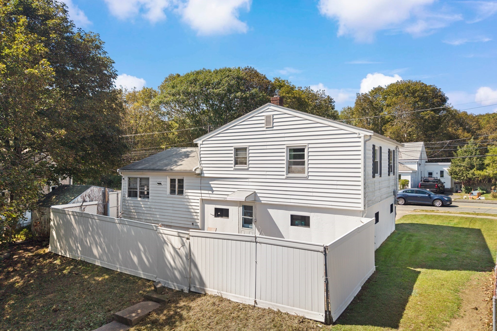 135 Cherry Street