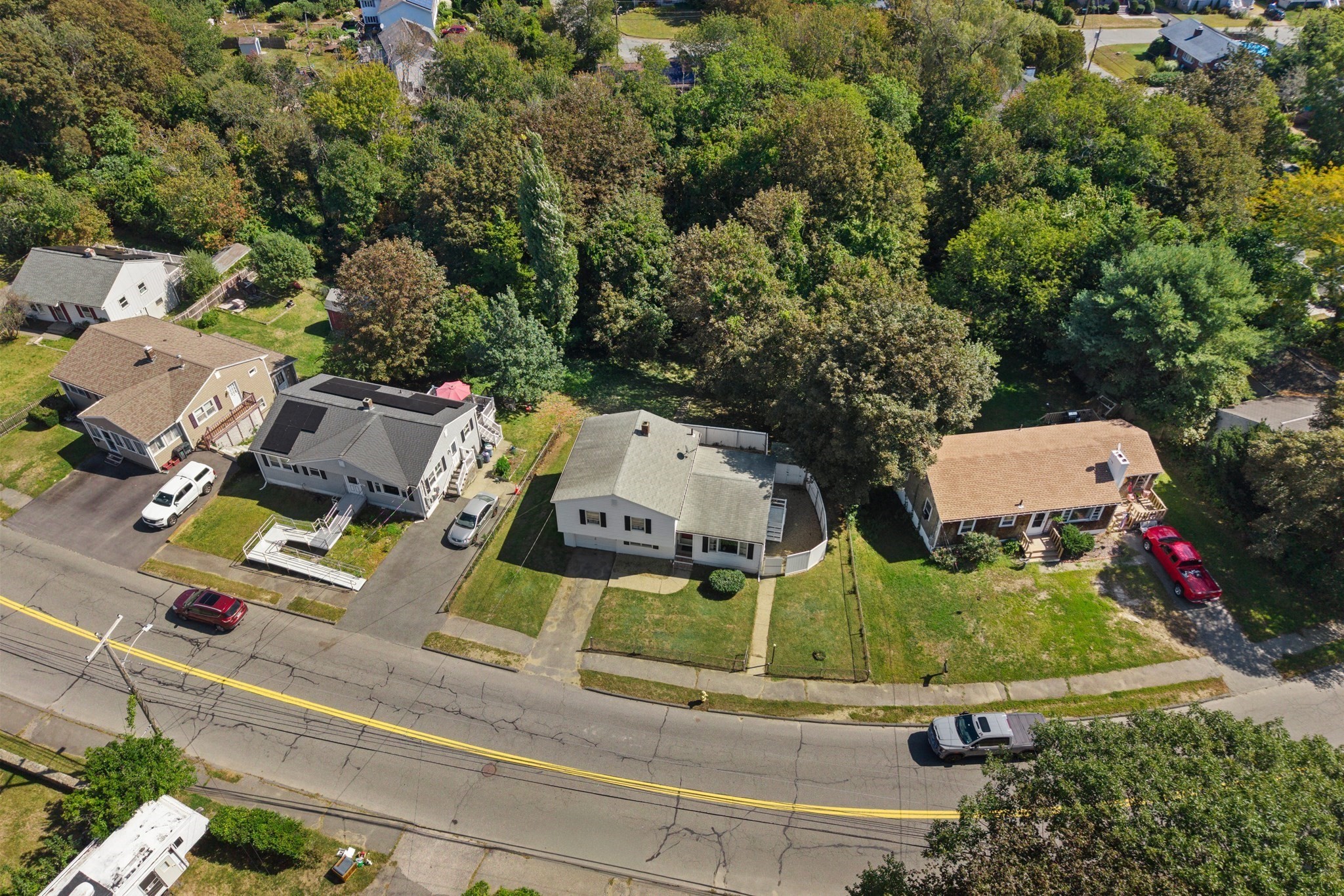 135 Cherry Street