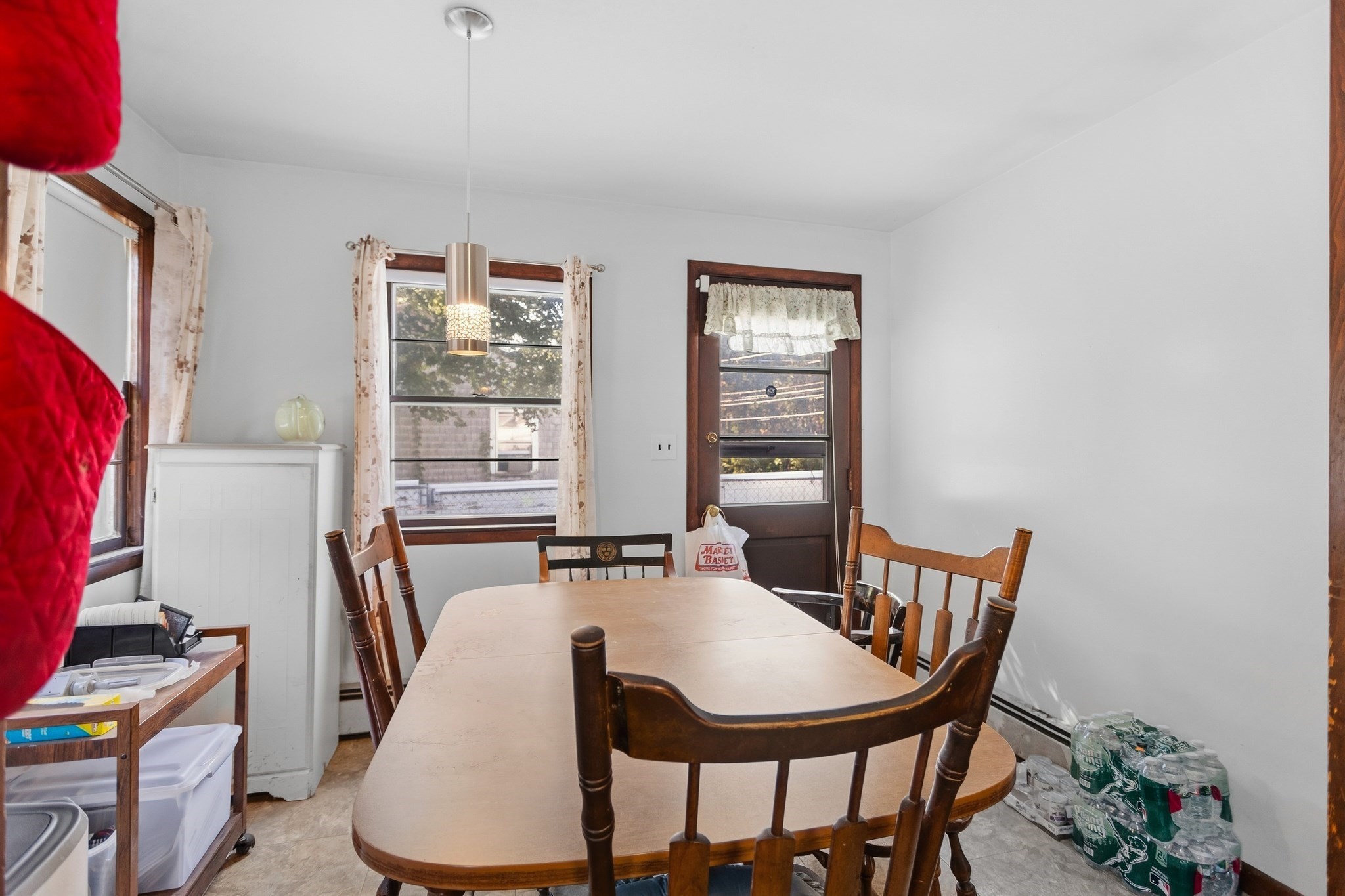 135 Cherry Street