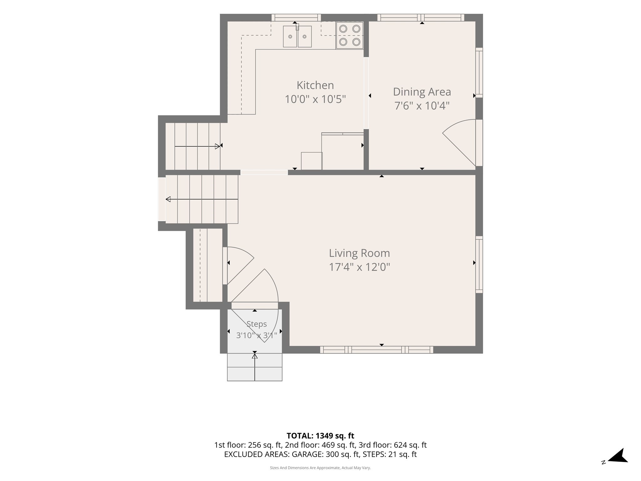 135 Cherry Street