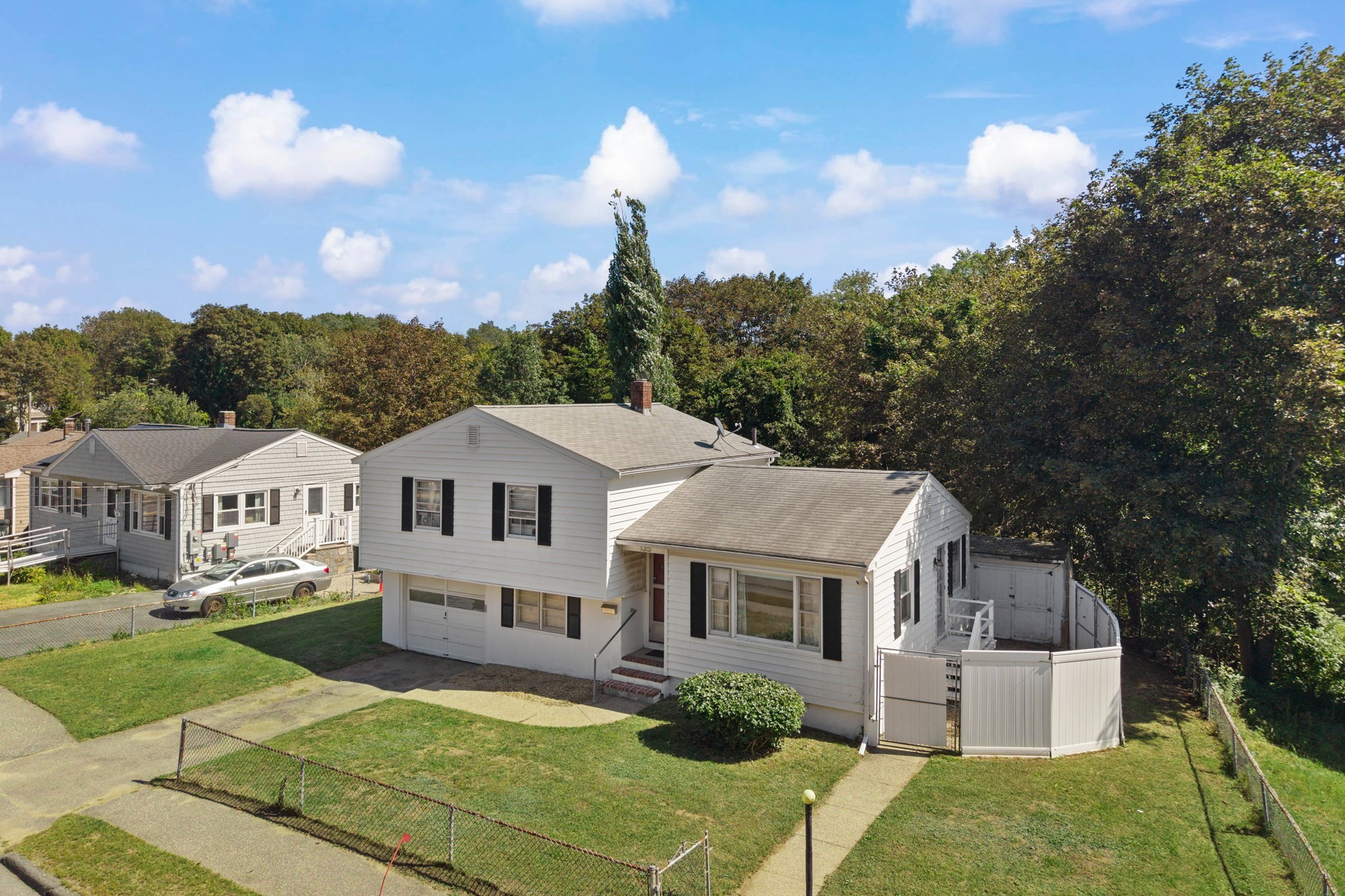 135 Cherry Street