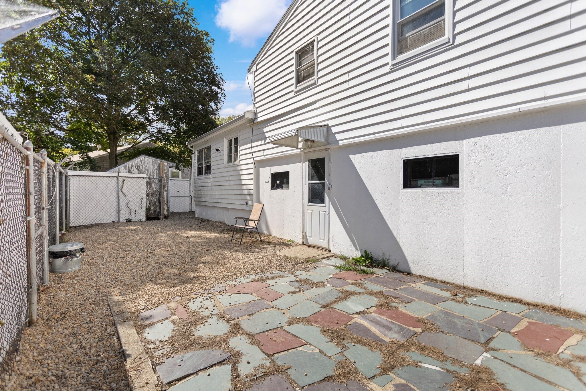 135 Cherry Street