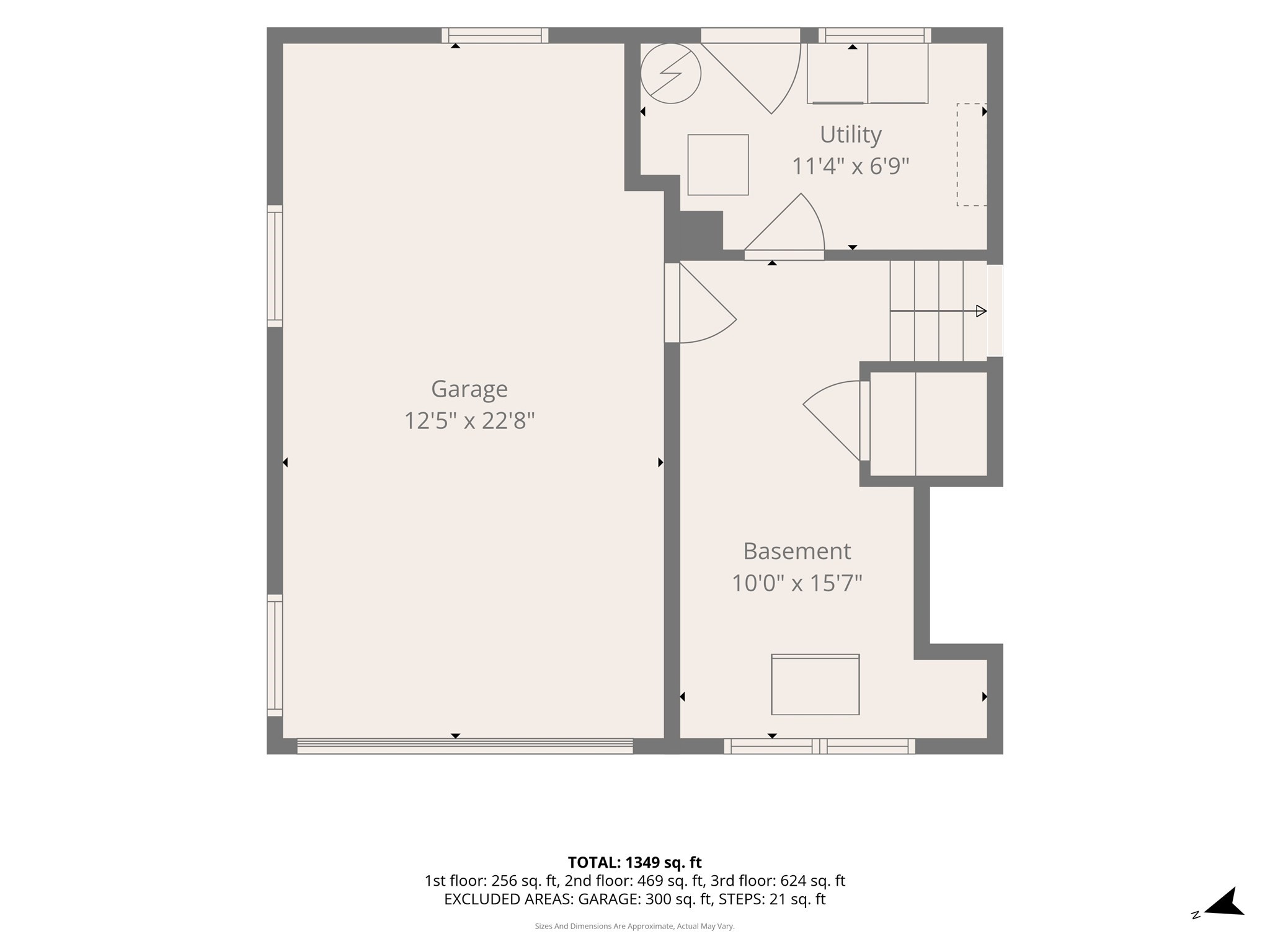 135 Cherry Street