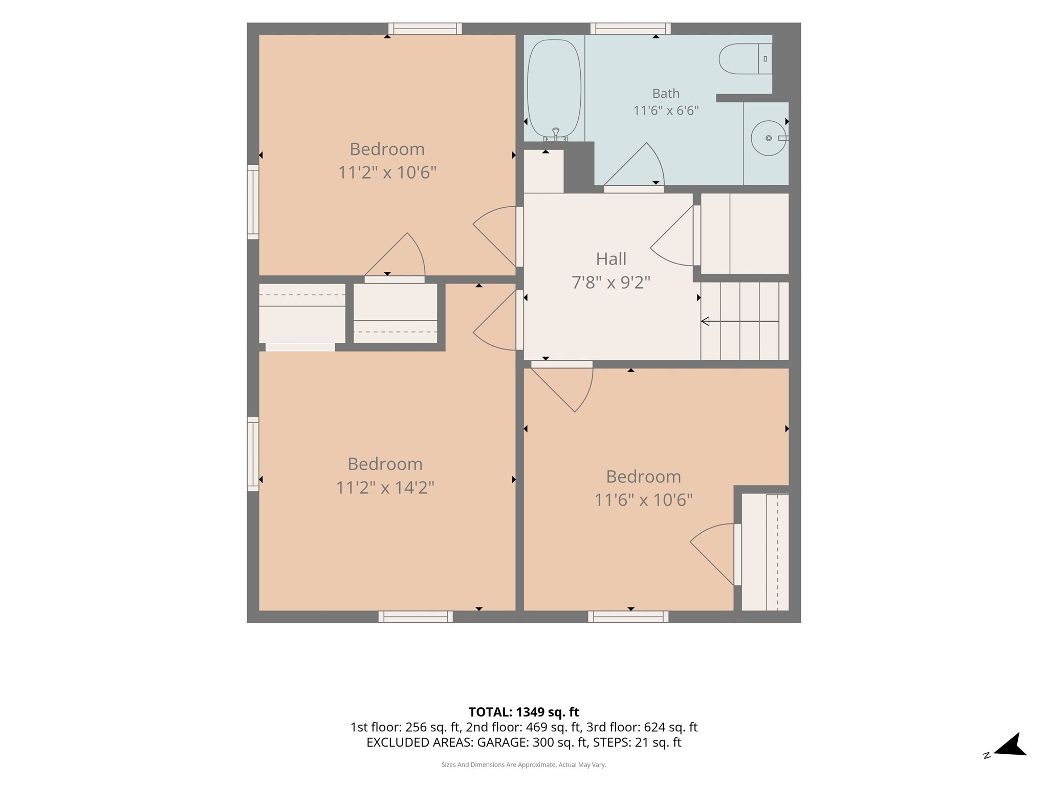 135 Cherry Street