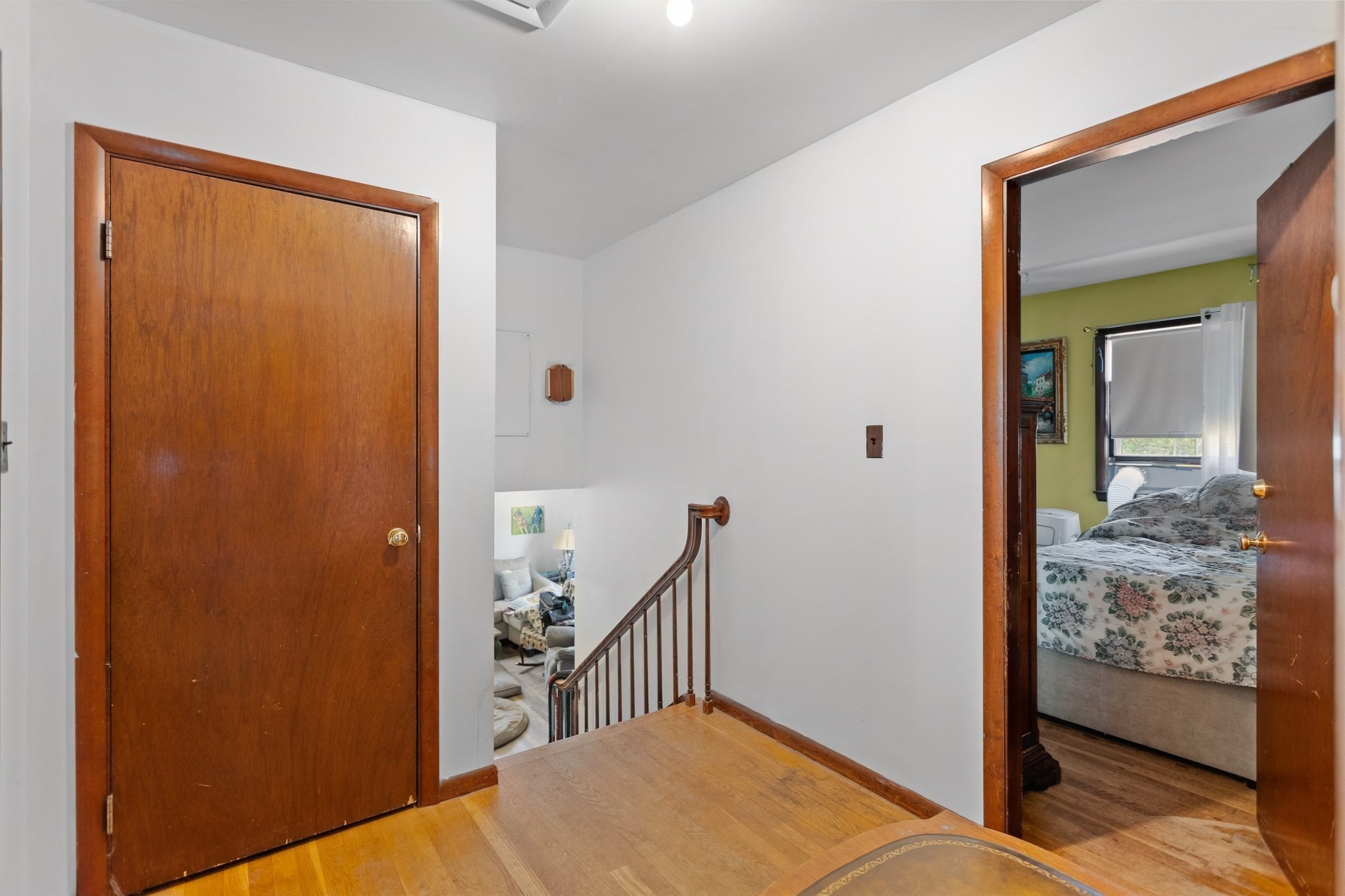 135 Cherry Street