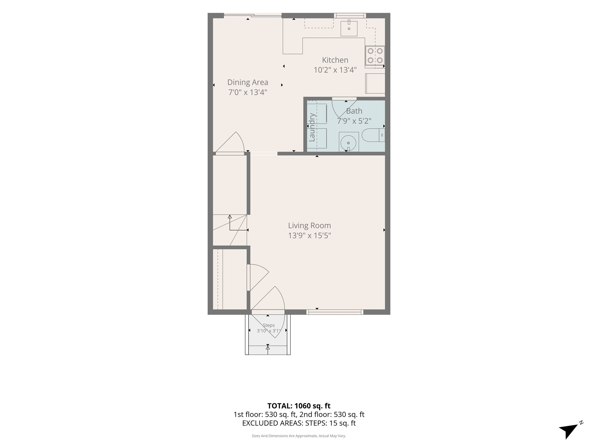 18 Westford Road # 34