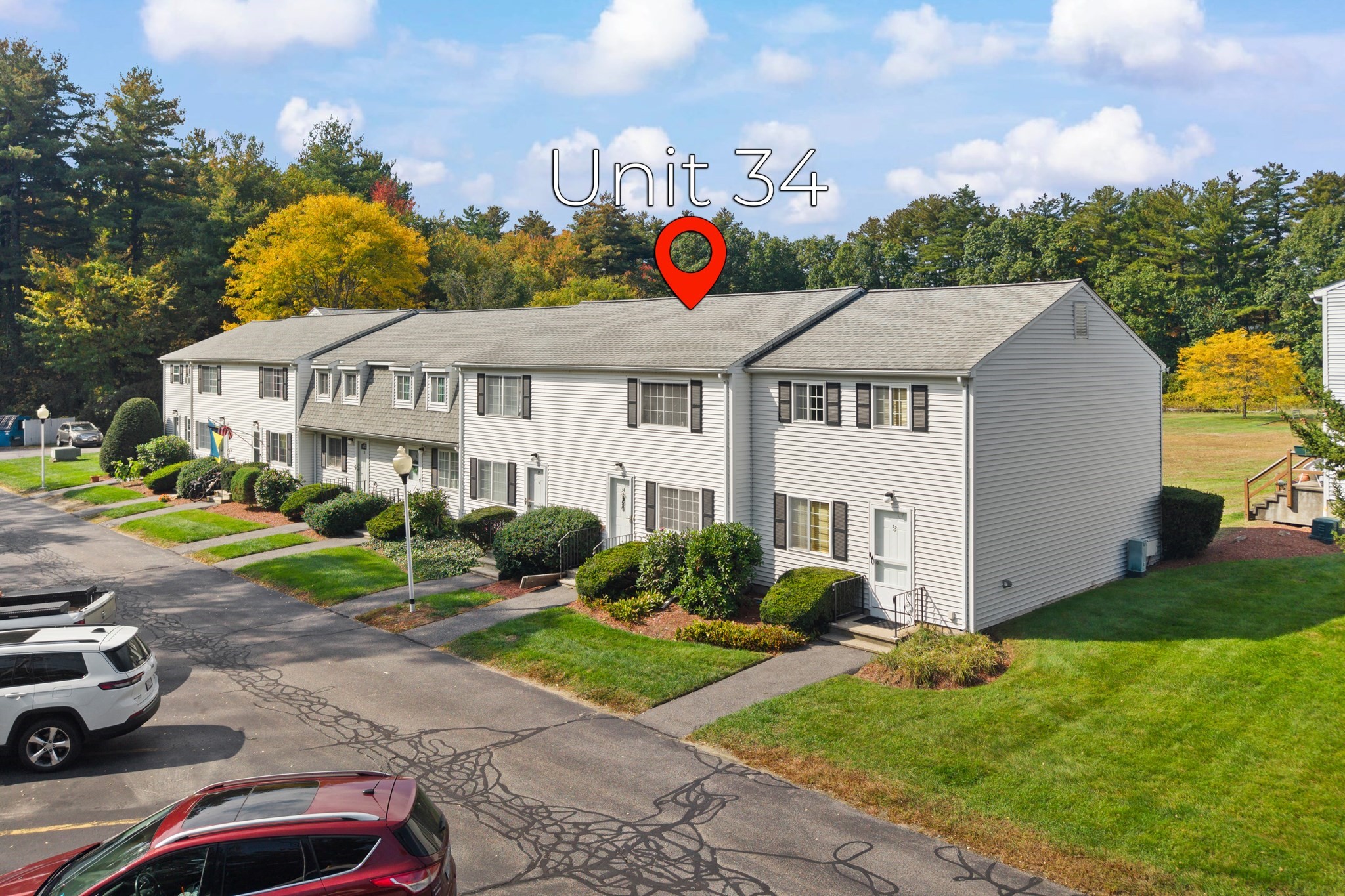18 Westford Road # 34