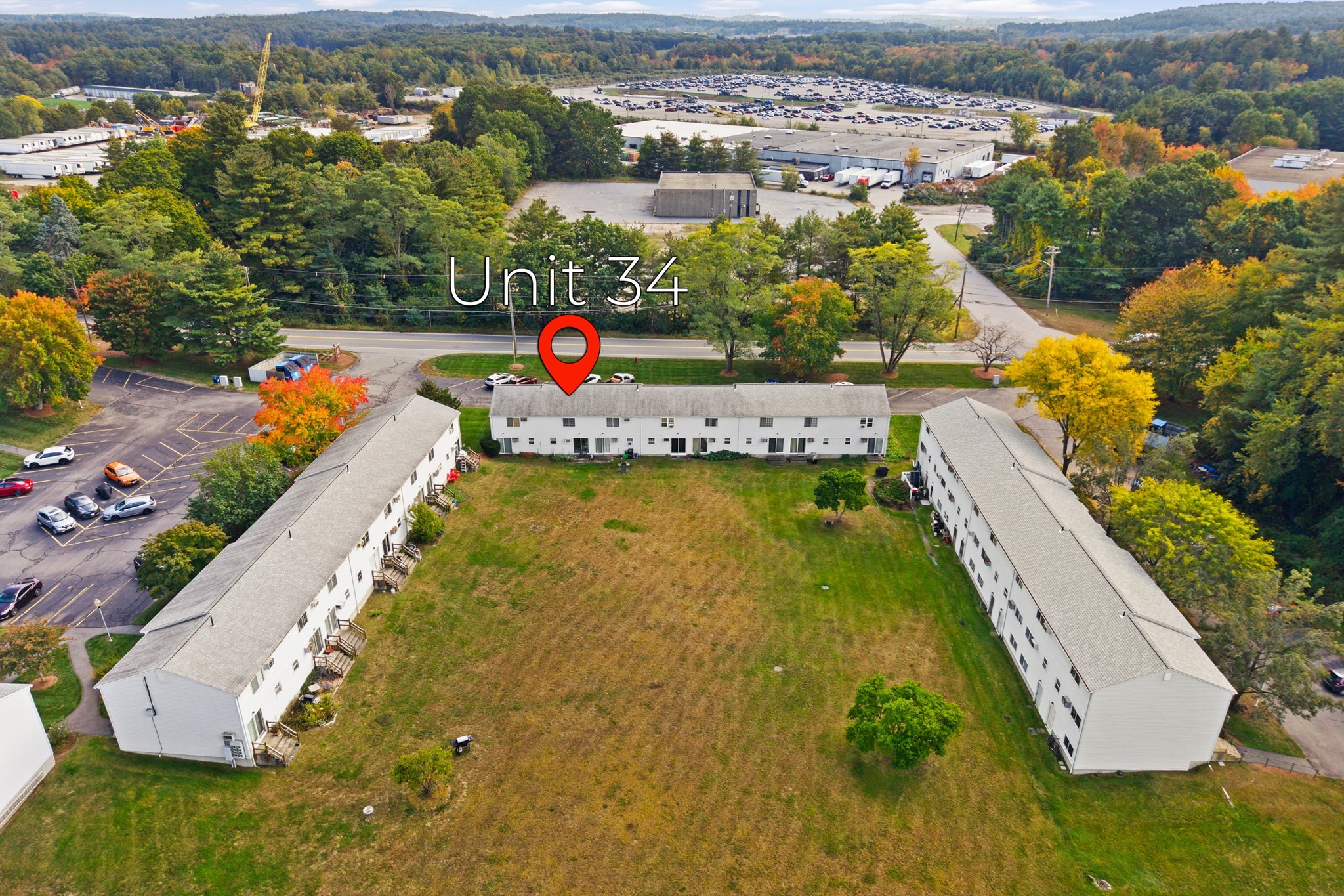 18 Westford Road # 34