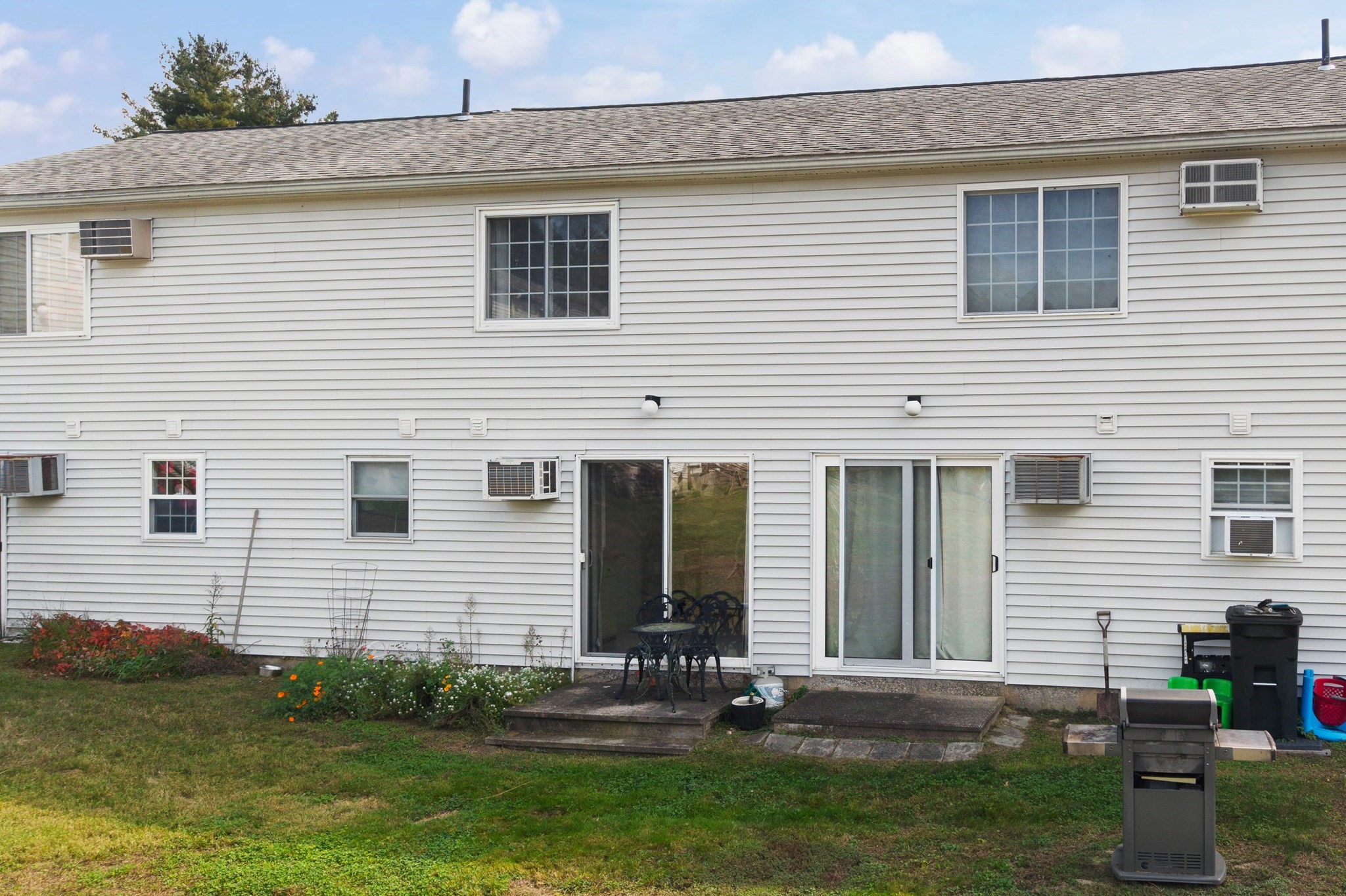 18 Westford Road # 34