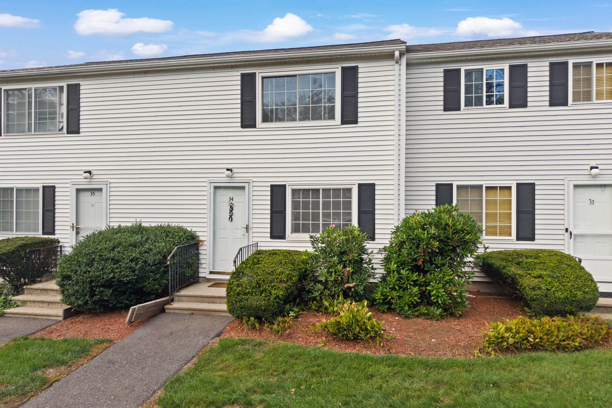 18 Westford Road # 34
