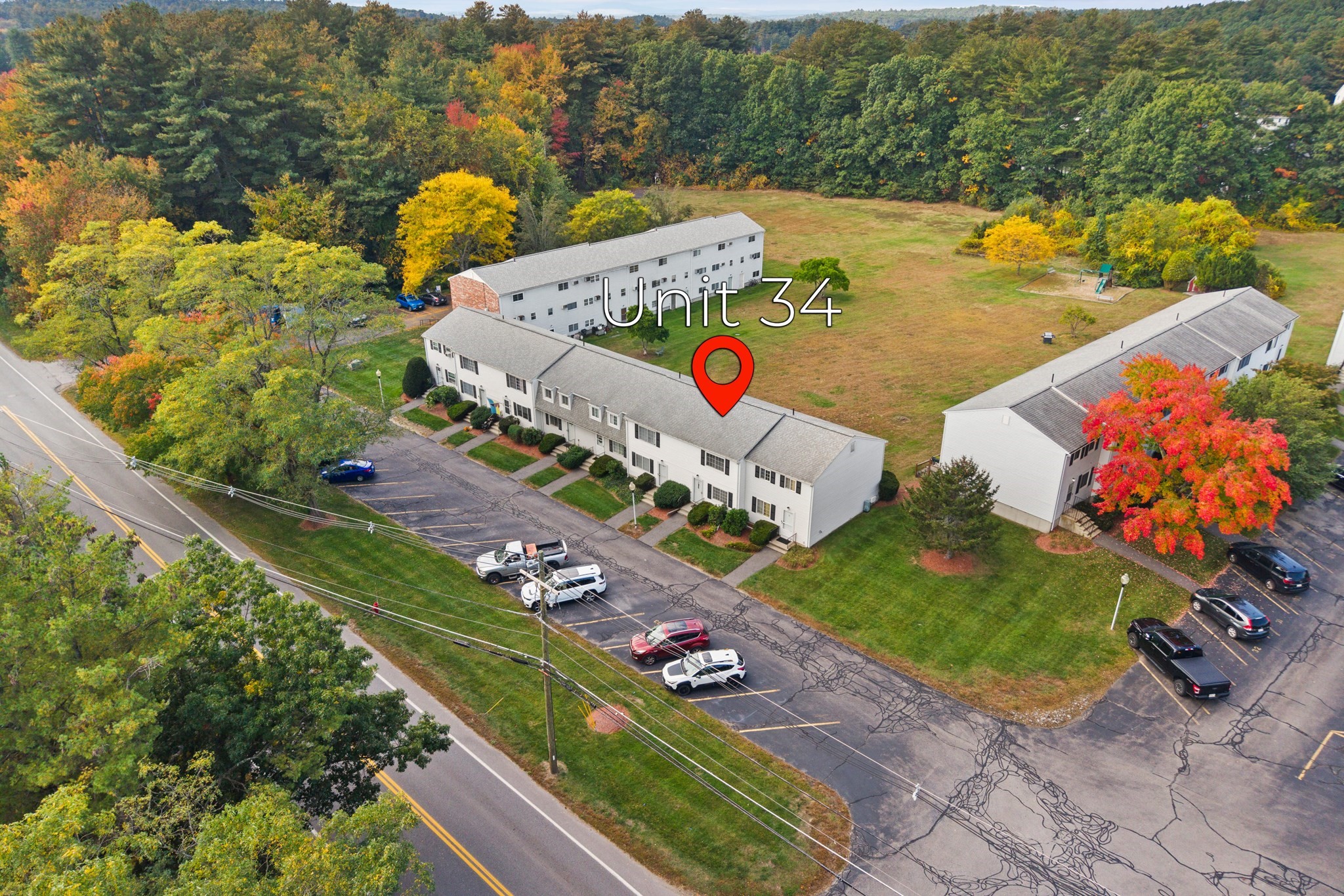 18 Westford Road # 34