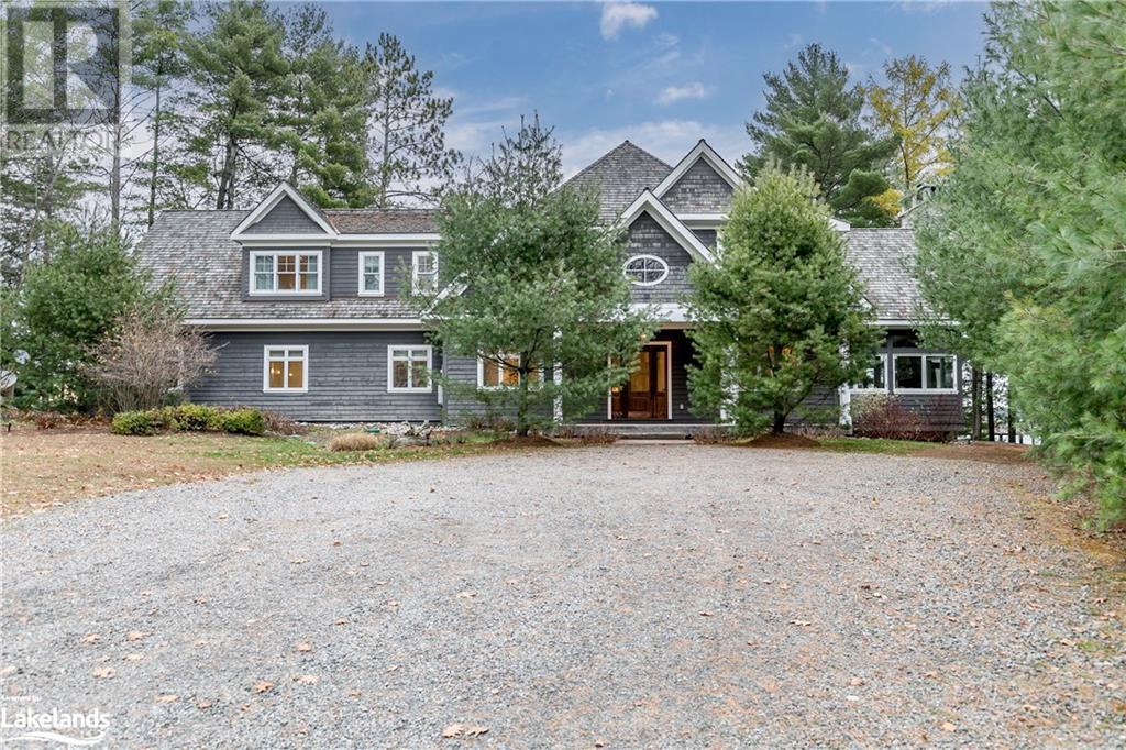 1033 ROSSCLAIR Road Unit# 36