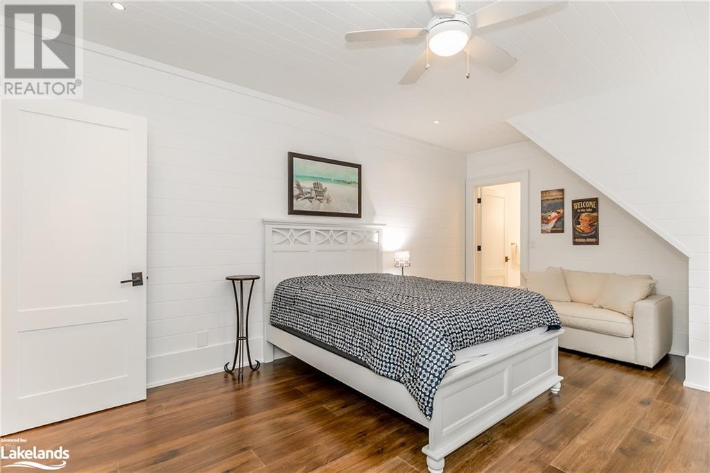 1033 ROSSCLAIR Road Unit# 36