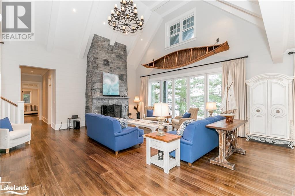 1033 ROSSCLAIR Road Unit# 36