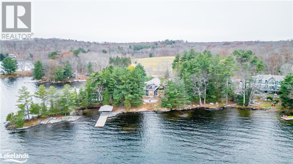 1033 ROSSCLAIR Road Unit# 36