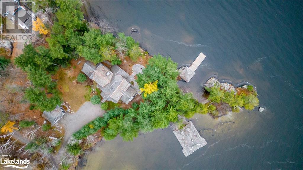 1033 ROSSCLAIR Road Unit# 36