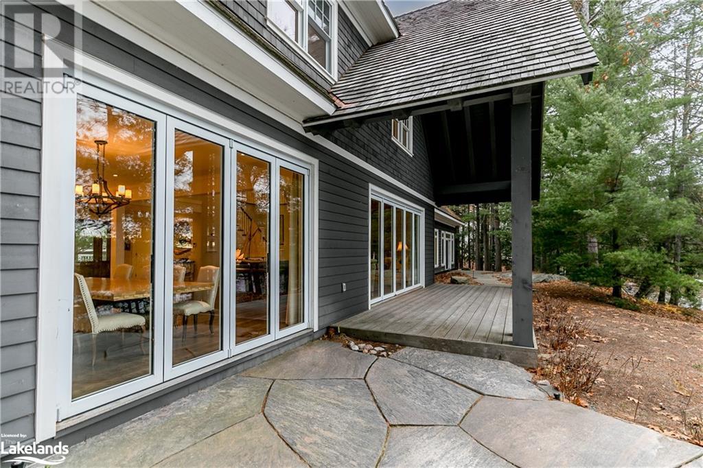 1033 ROSSCLAIR Road Unit# 36