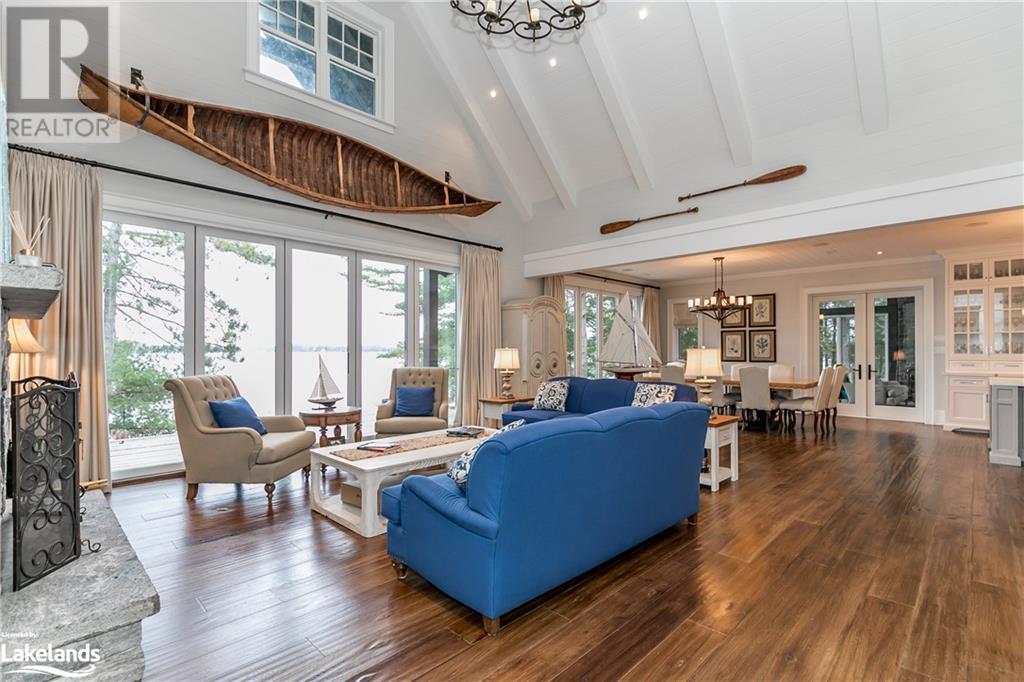 1033 ROSSCLAIR Road Unit# 36